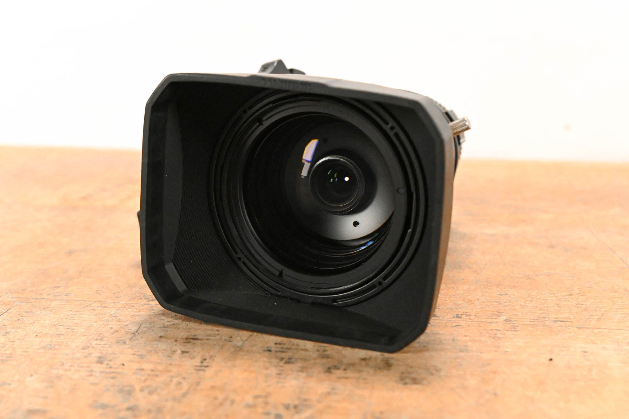 Fujinon XT17x4.5BRM-K14 HD ENG Zoom Lens - 1:1.6/4.5-77mm