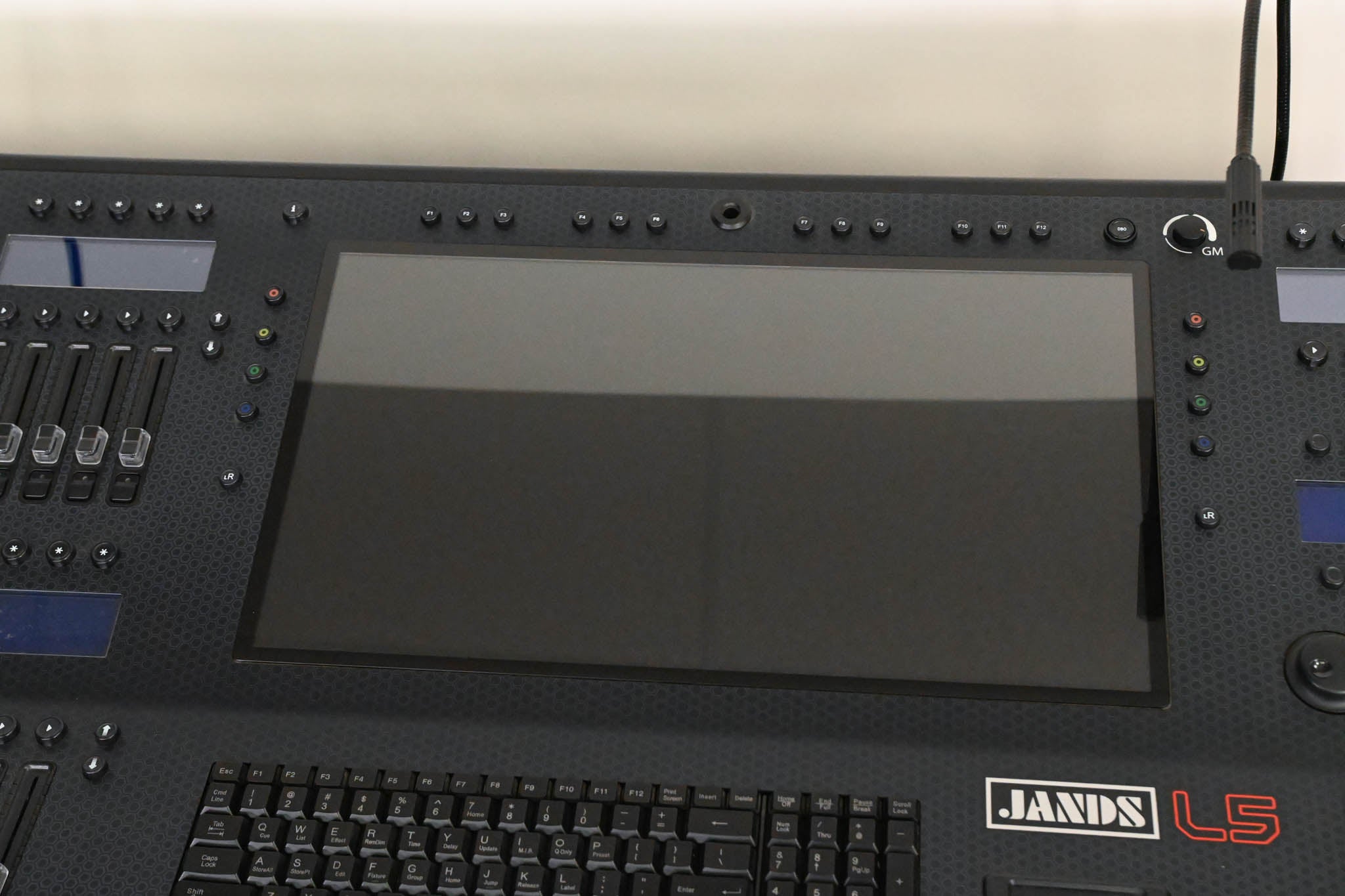 Jands Vista L5 Lighting Control Console