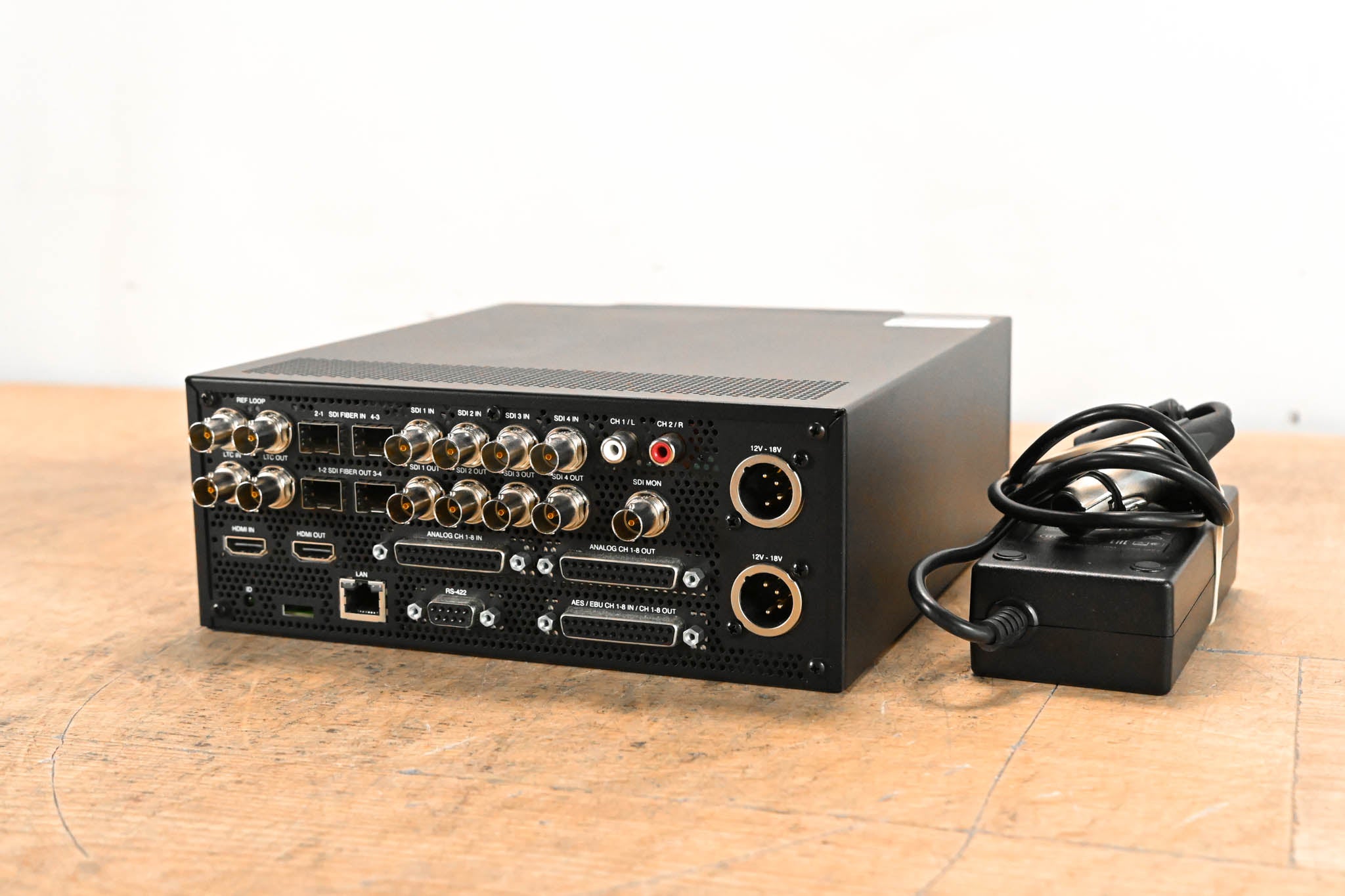 AJA Ki Pro Ultra File Based Recorder/Player