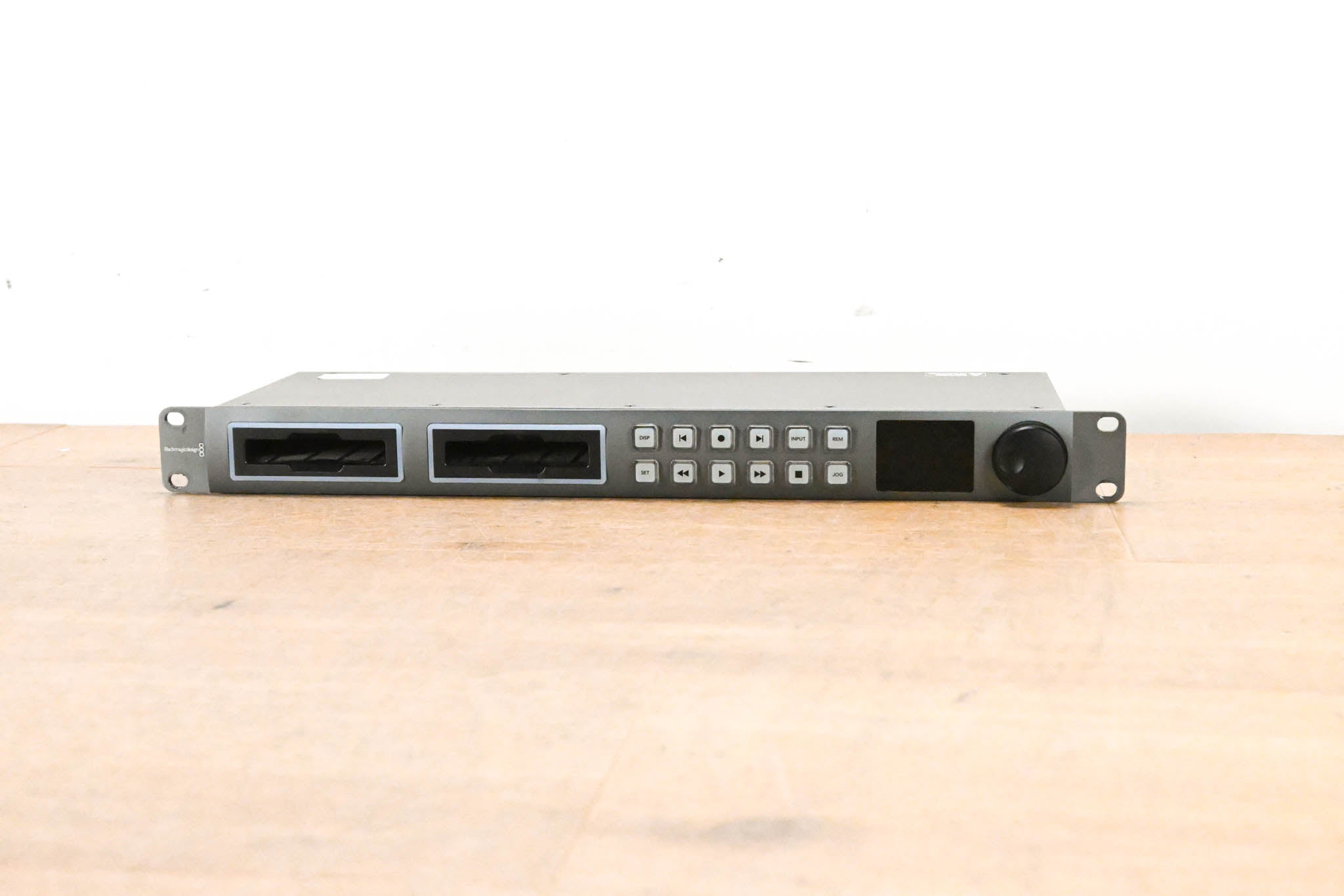 Blackmagic Design HyperDeck Studio 2