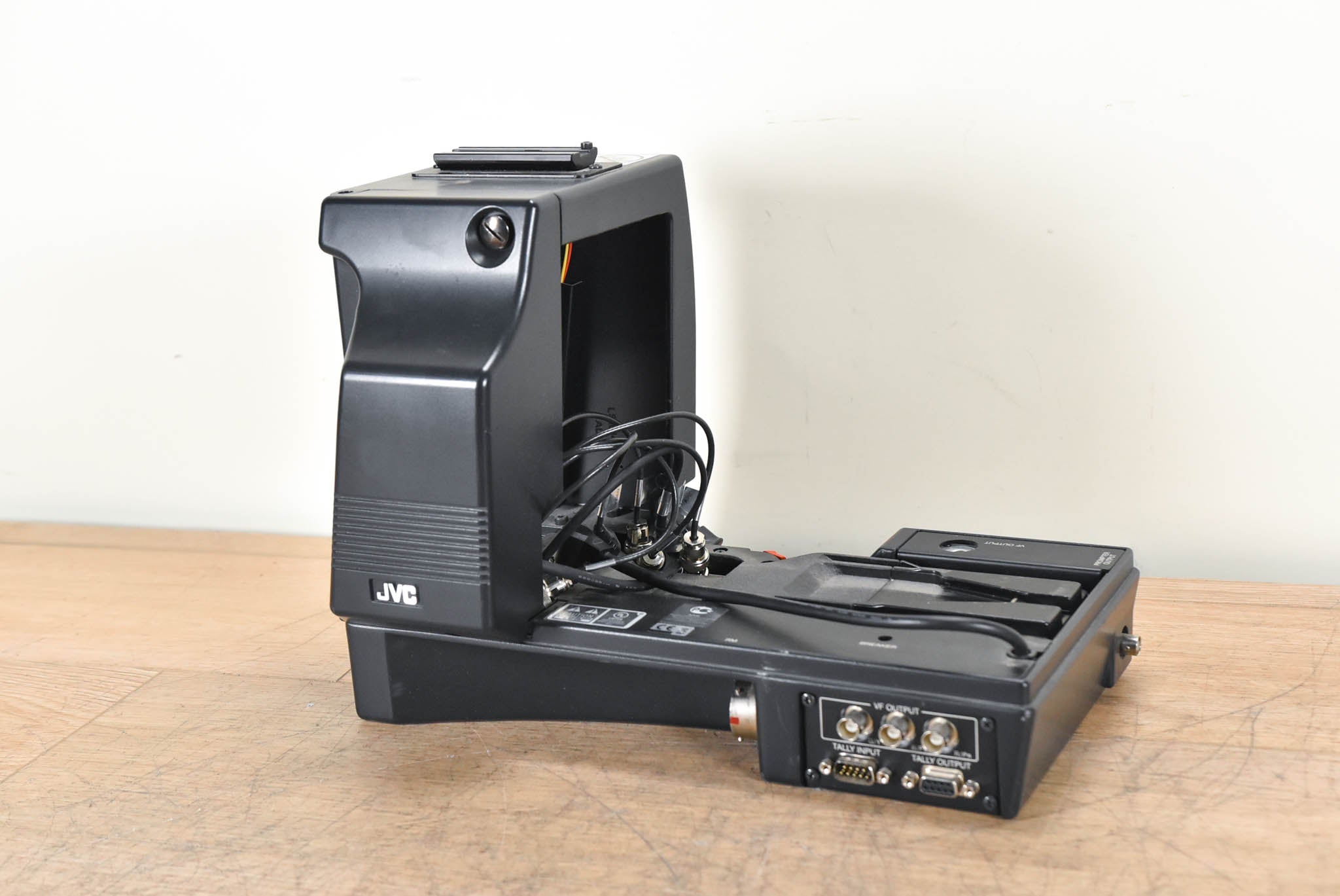 JVC KA-HD250U Studio Adapter Kit for GY-HD250U ProHD Camcorder