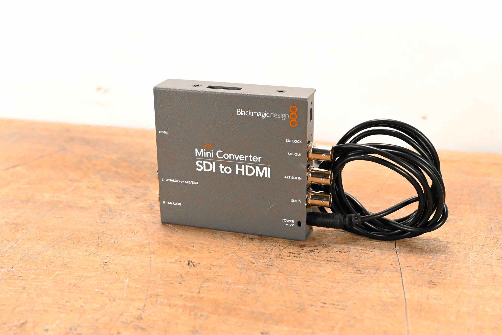 Blackmagic Design Mini Converter SDI to HDMI