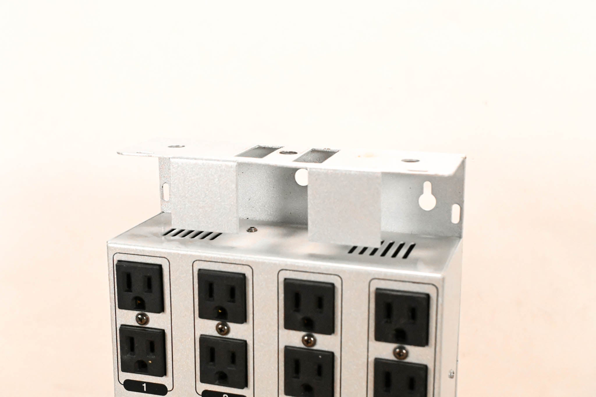 Chauvet DMX-4 4-Channel DMX Dimmer/Relay Pack