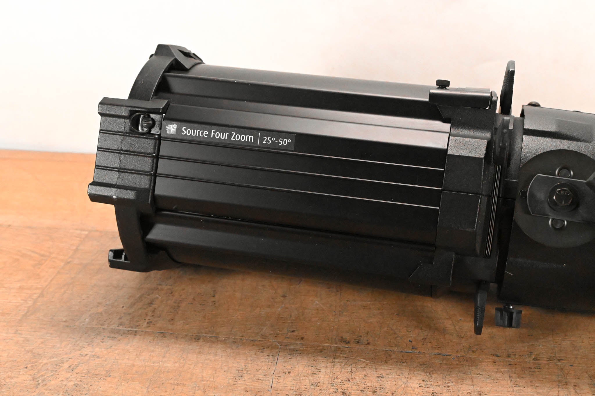 ETC Source Four Zoom 25-50 Degree 750 Ellipsoidal Light