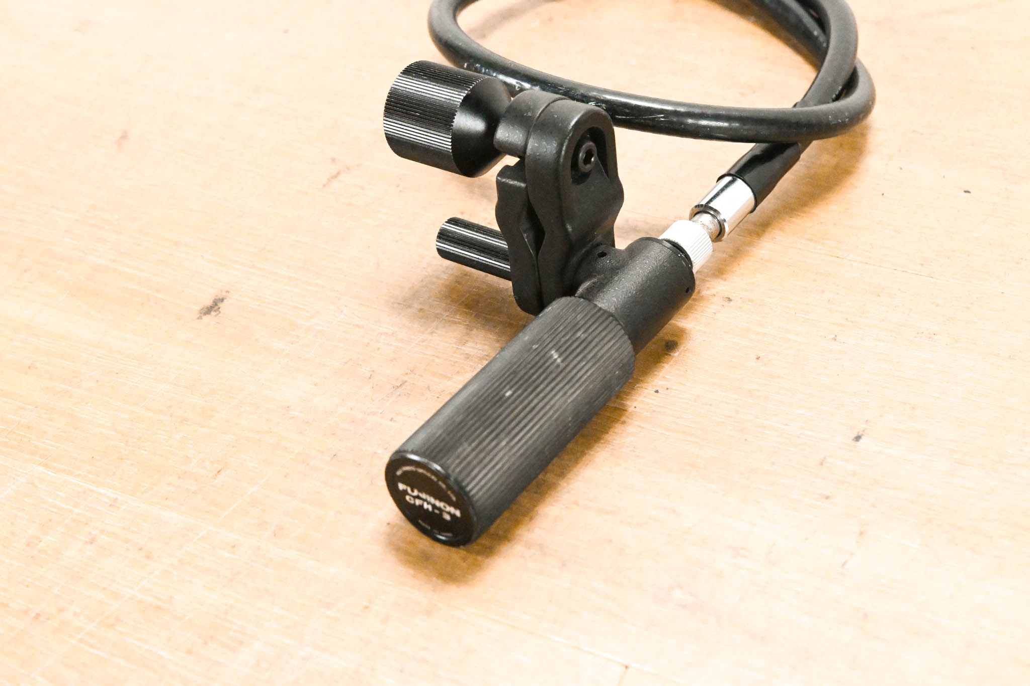 Fujinon CFH-3 Focus Grip for Professional Remote Lenses