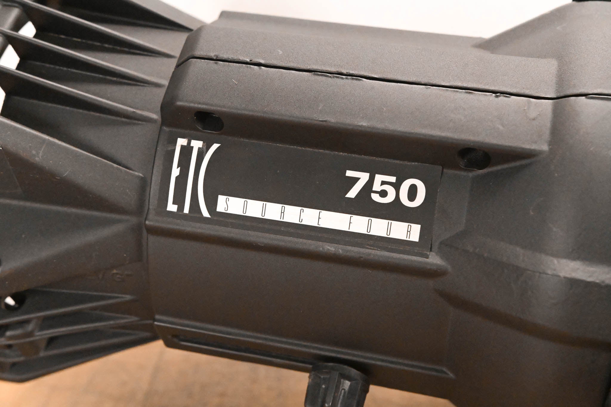 ETC Source Four 750 19 Degree Ellipsoidal Light