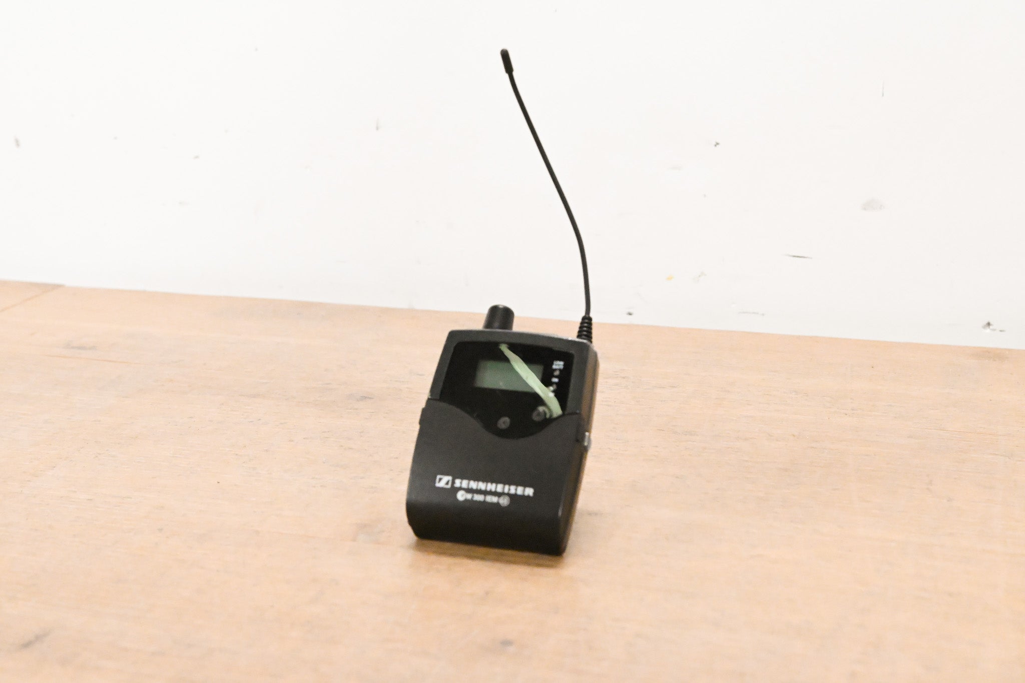 Sennheiser ew 300 IEM G3 Wireless IEM System - A Range NO POWER SUPPLY