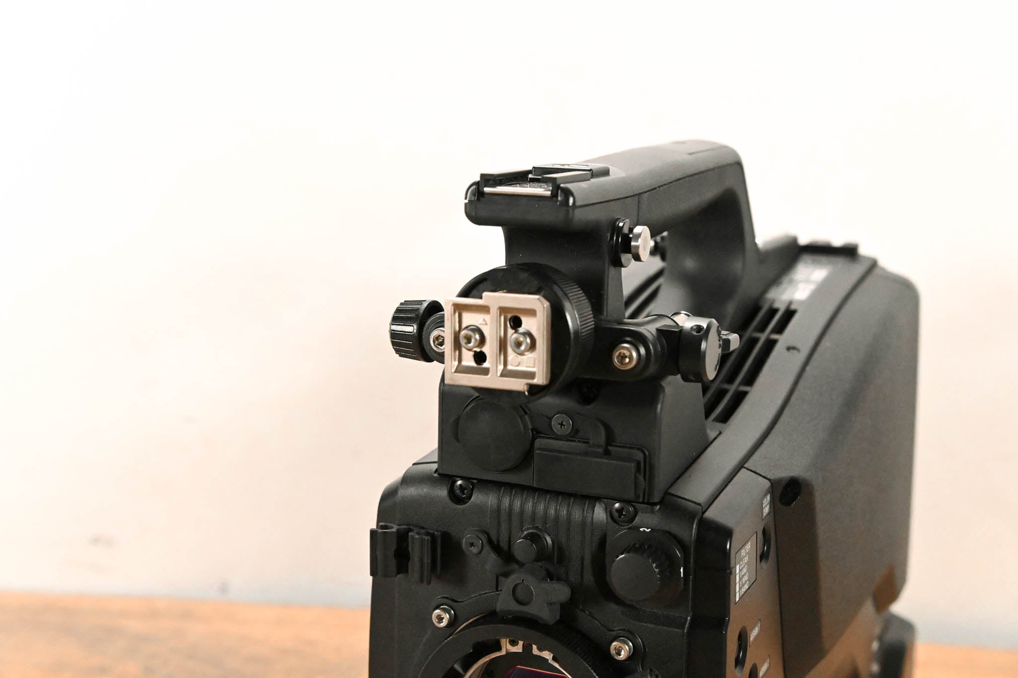 Sony HXC-D70 HD/SD Studio Camera