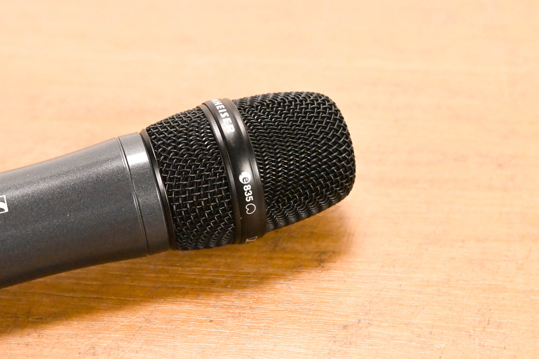 Sennheiser SKM 100 G4 Wireless Handheld Transmitter - G Band: 566-608MHz