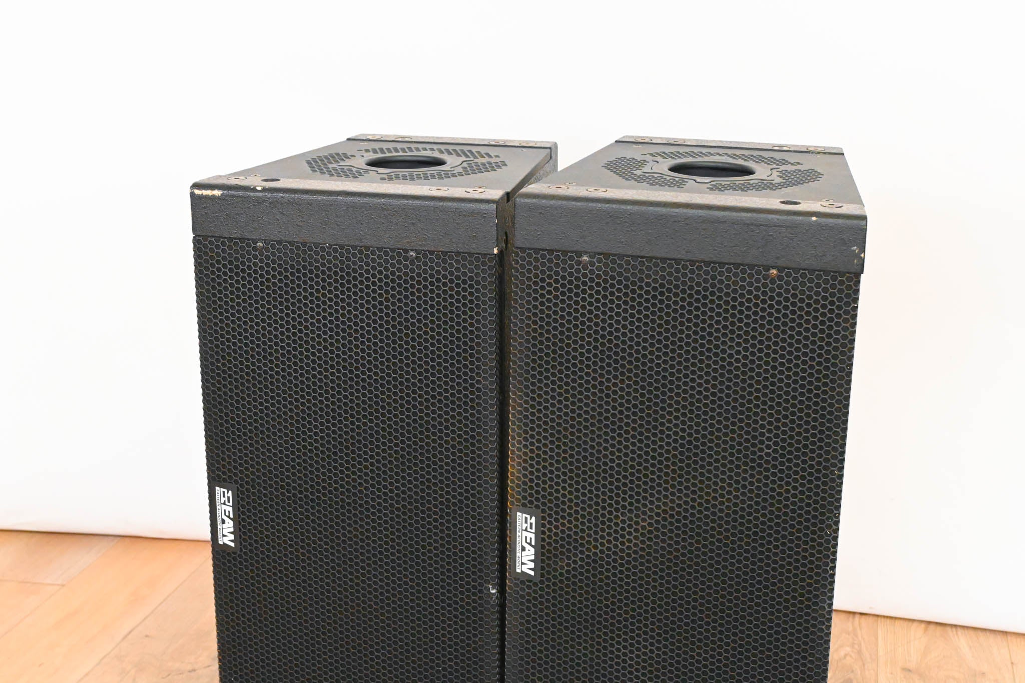 EAW KF730P 3-Way Passive Full-Range Loudspeaker (PAIR)