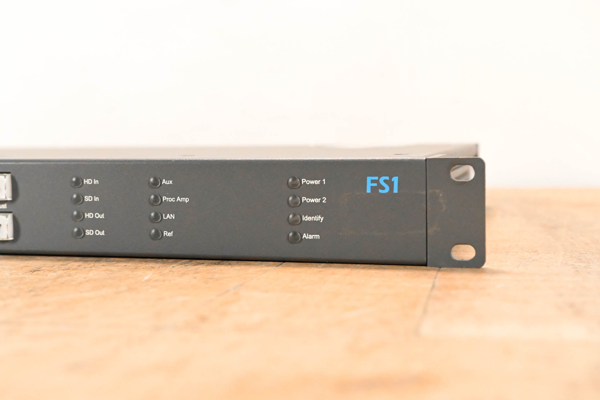 AJA FS1 Frame Synchronizer and Bi-Directional Converter