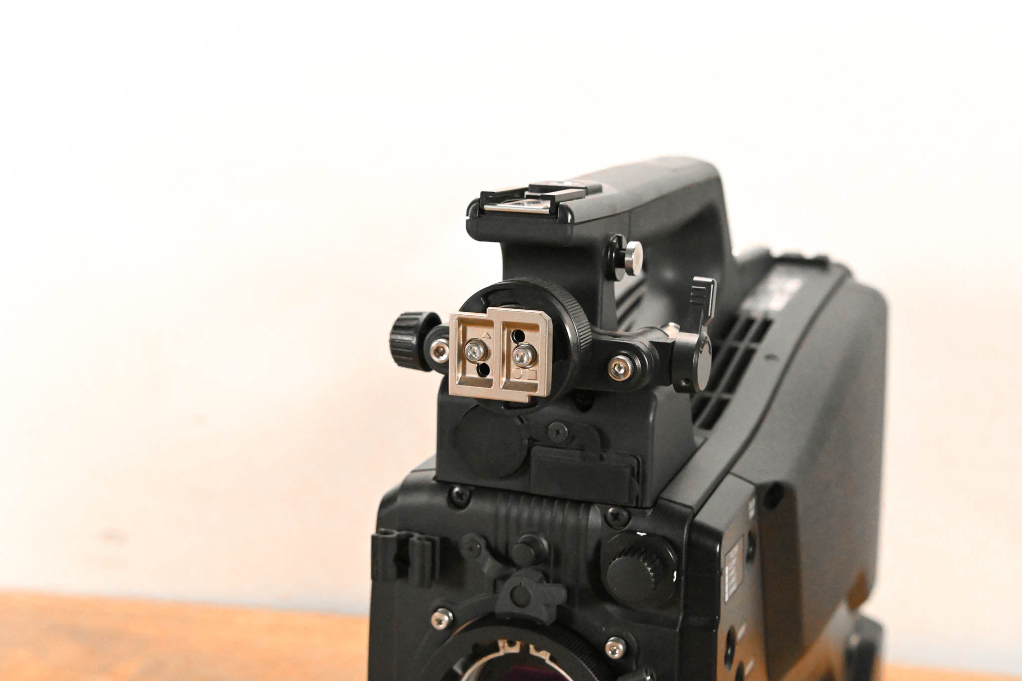 Sony HXC-D70 HD/SD Studio Camera