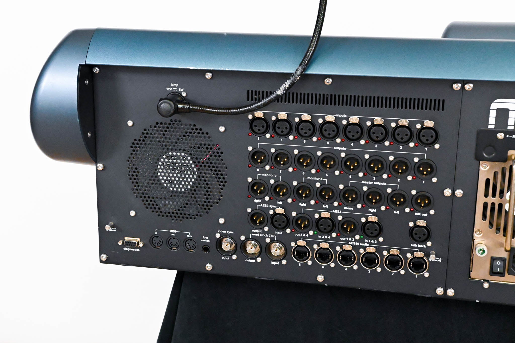 Midas PRO2C Live Digital Audio Mixing Console