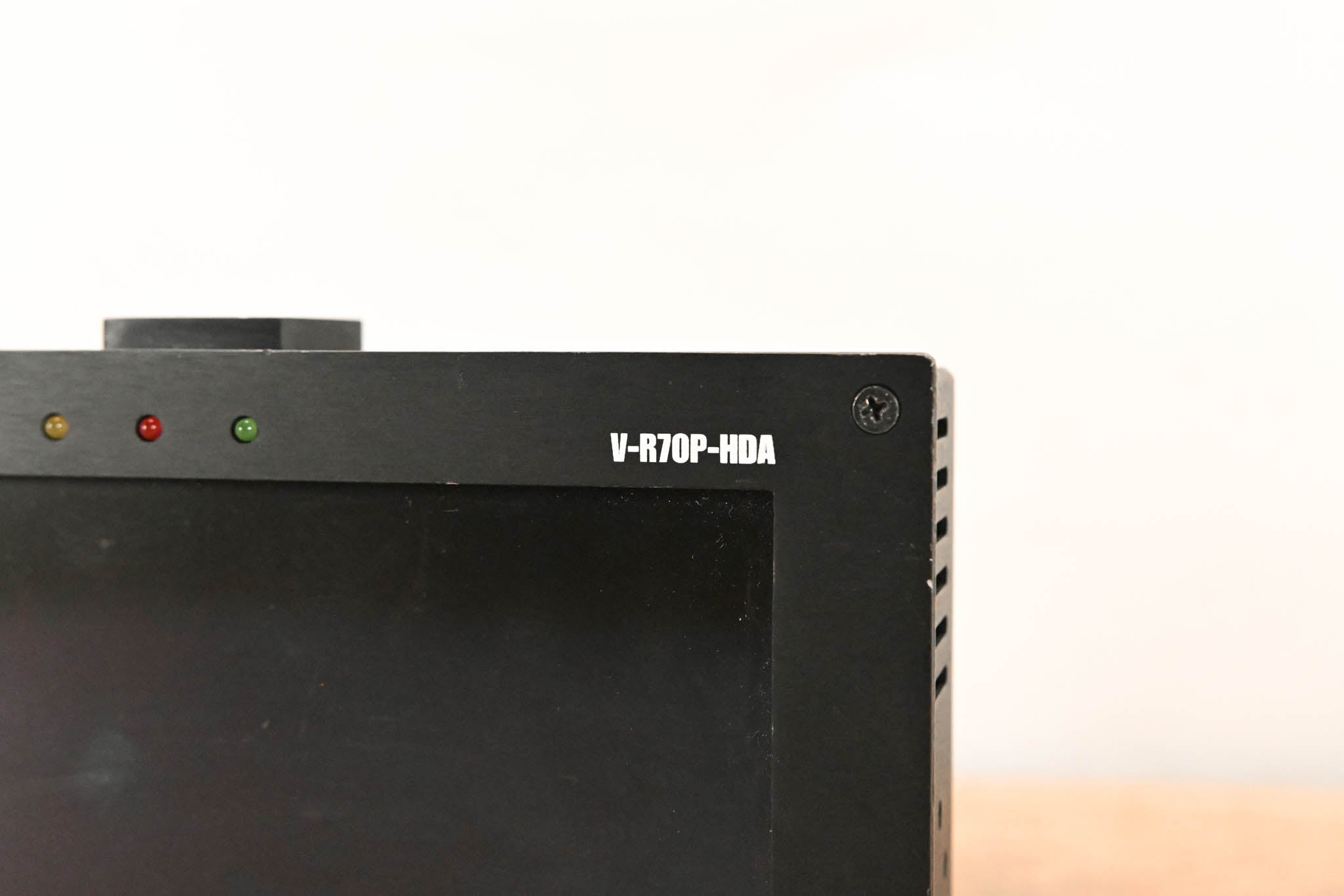 Marshall V-R70P-HDA 7" LCD Monitor (NO POWER SUPPLY)