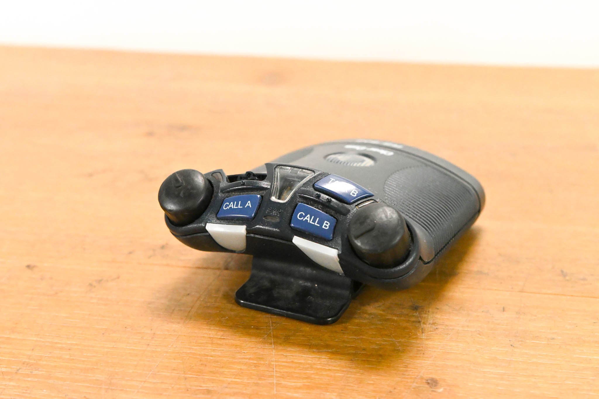 Clear-Com RS-602 Two-Channel Intercom Belt Pack