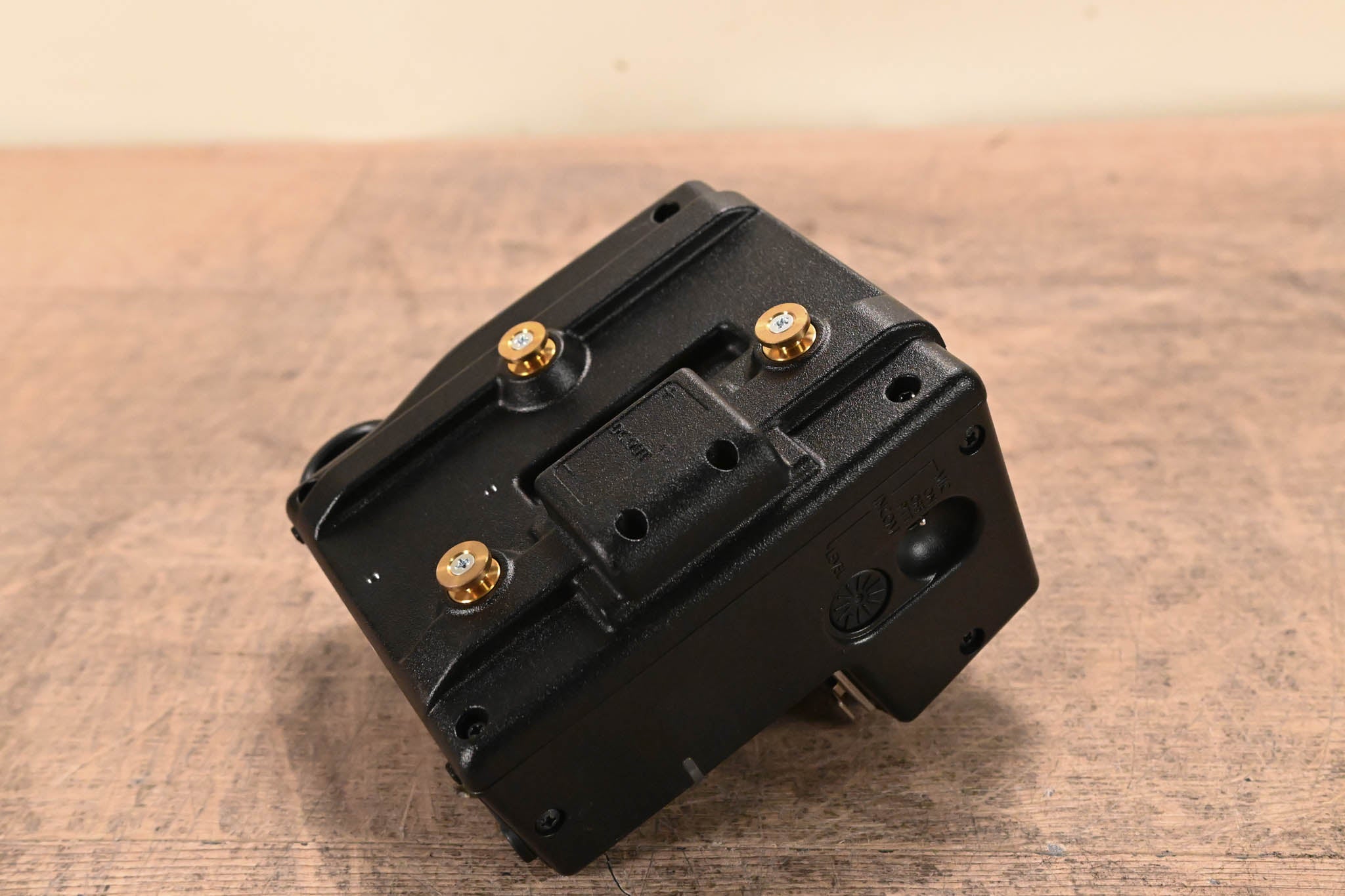 Panasonic AG-CA300G Camera Studio Adapter