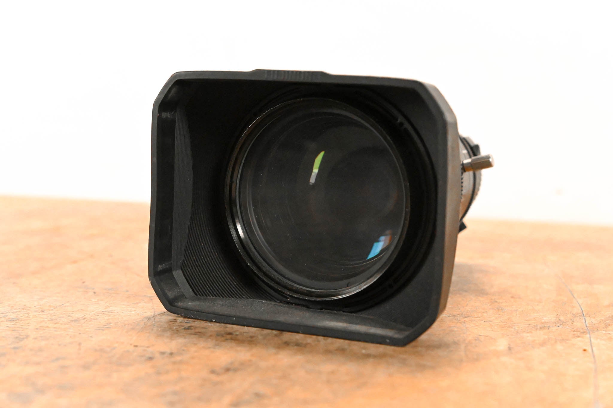 Fujinon XT17x4.5BRM-K14 HD ENG Zoom Lens - 1:1.6/4.5-77mm