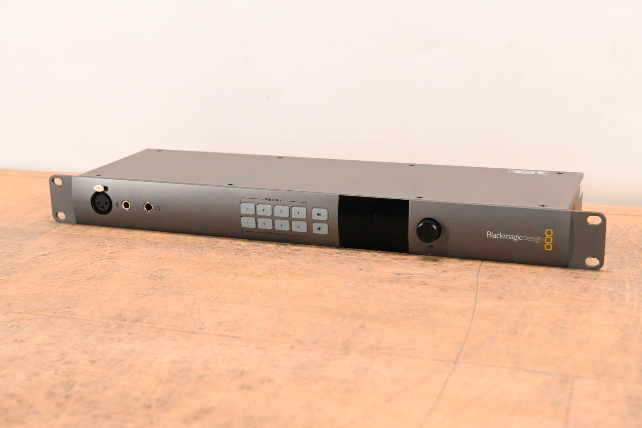 Blackmagic Design ATEM Studio Converter 2