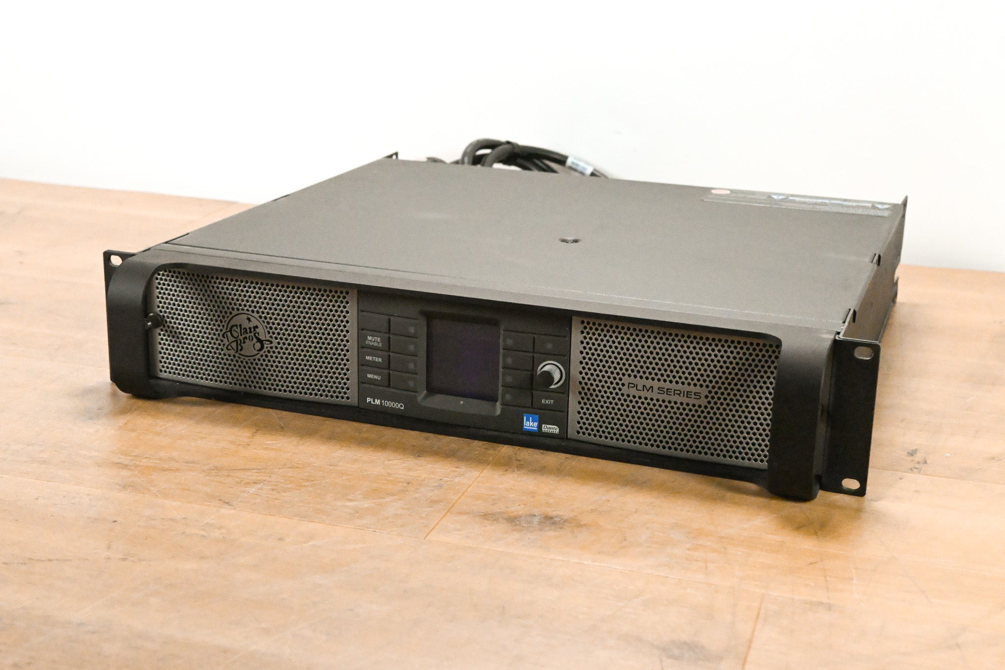 Lab Gruppen PLM 10000Q Powered Loudspeaker Management System