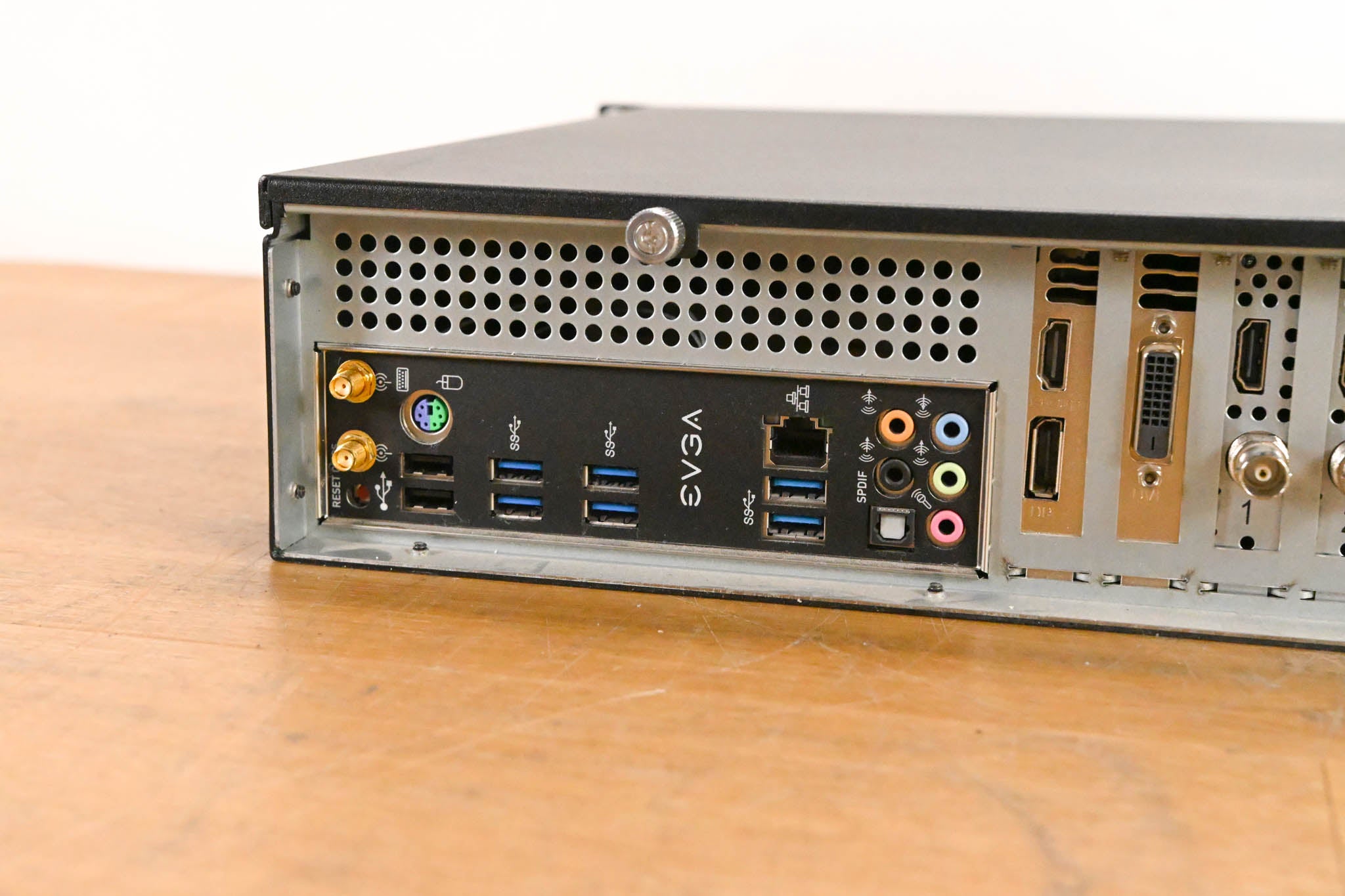 Living As One (Resi) D1000 Multisite Decoder
