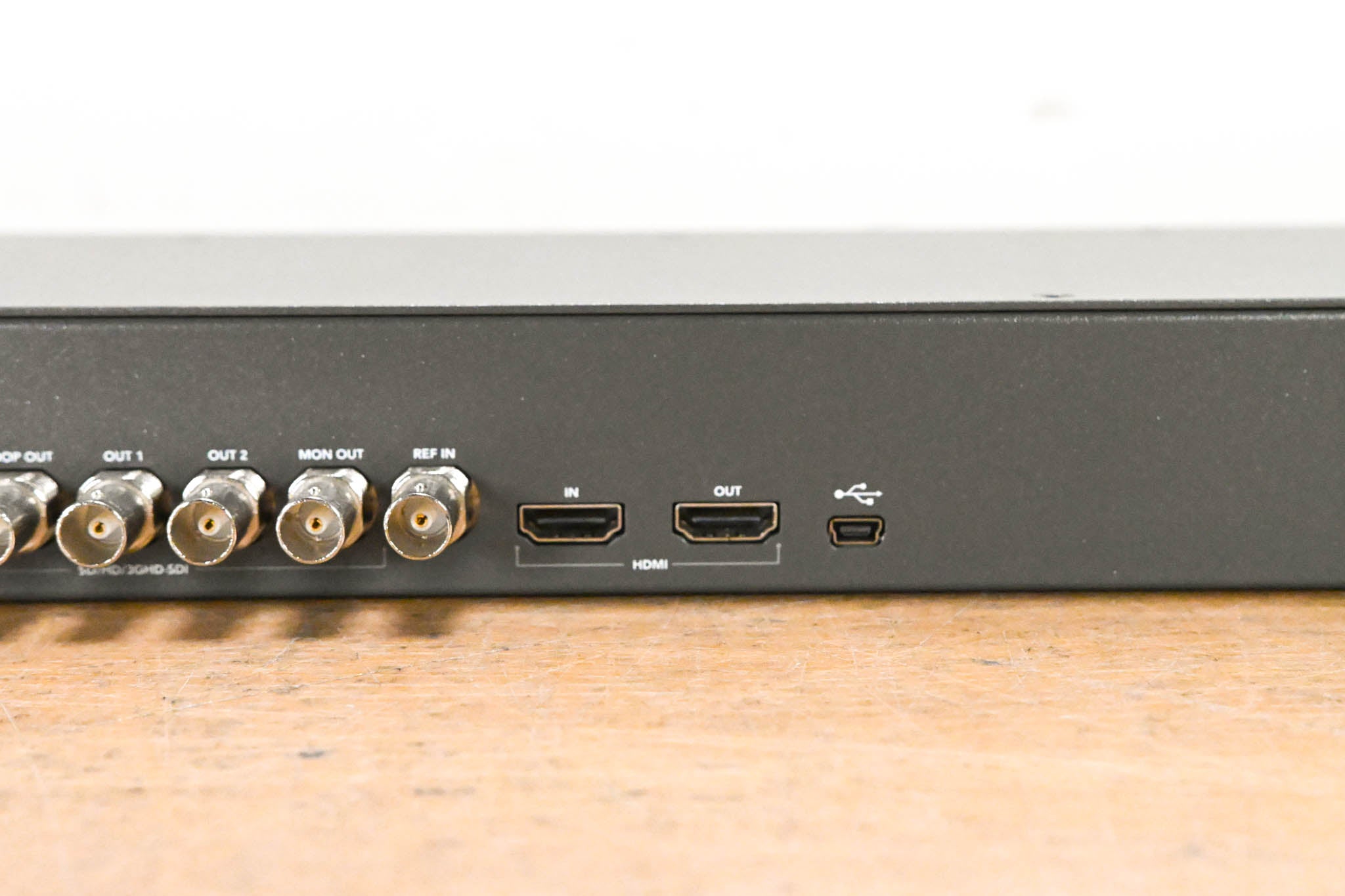Blackmagic Design HyperDeck Studio 2