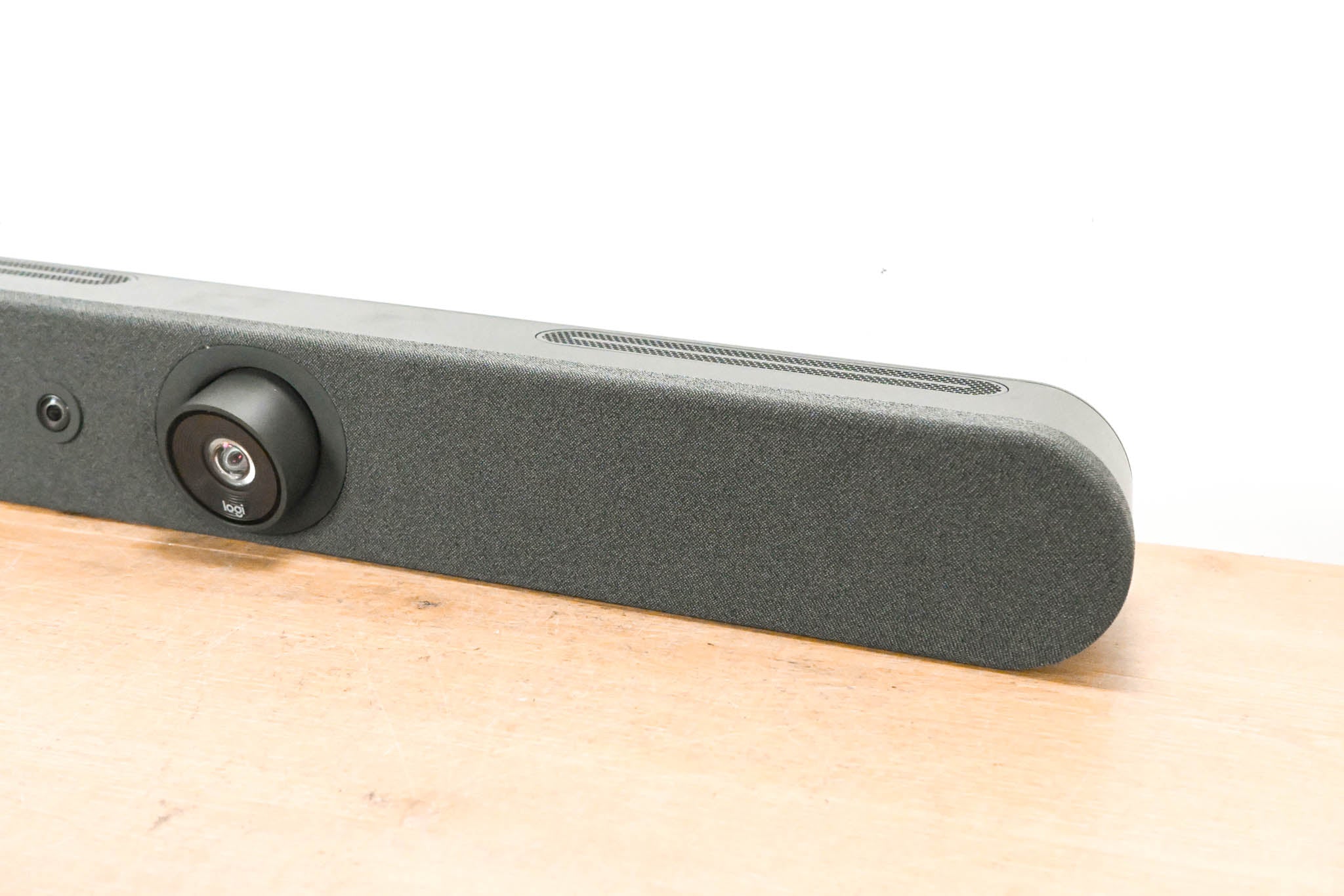 Logitech Rally Bar Mini Video Conferencing Camera and Speakerphone