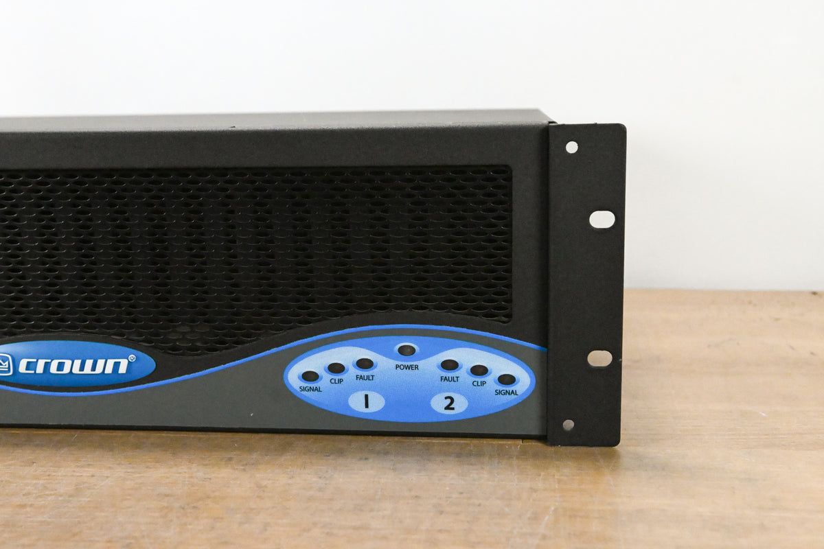 Crown CL2 Contractor Series 2-Channel Power Amplifier