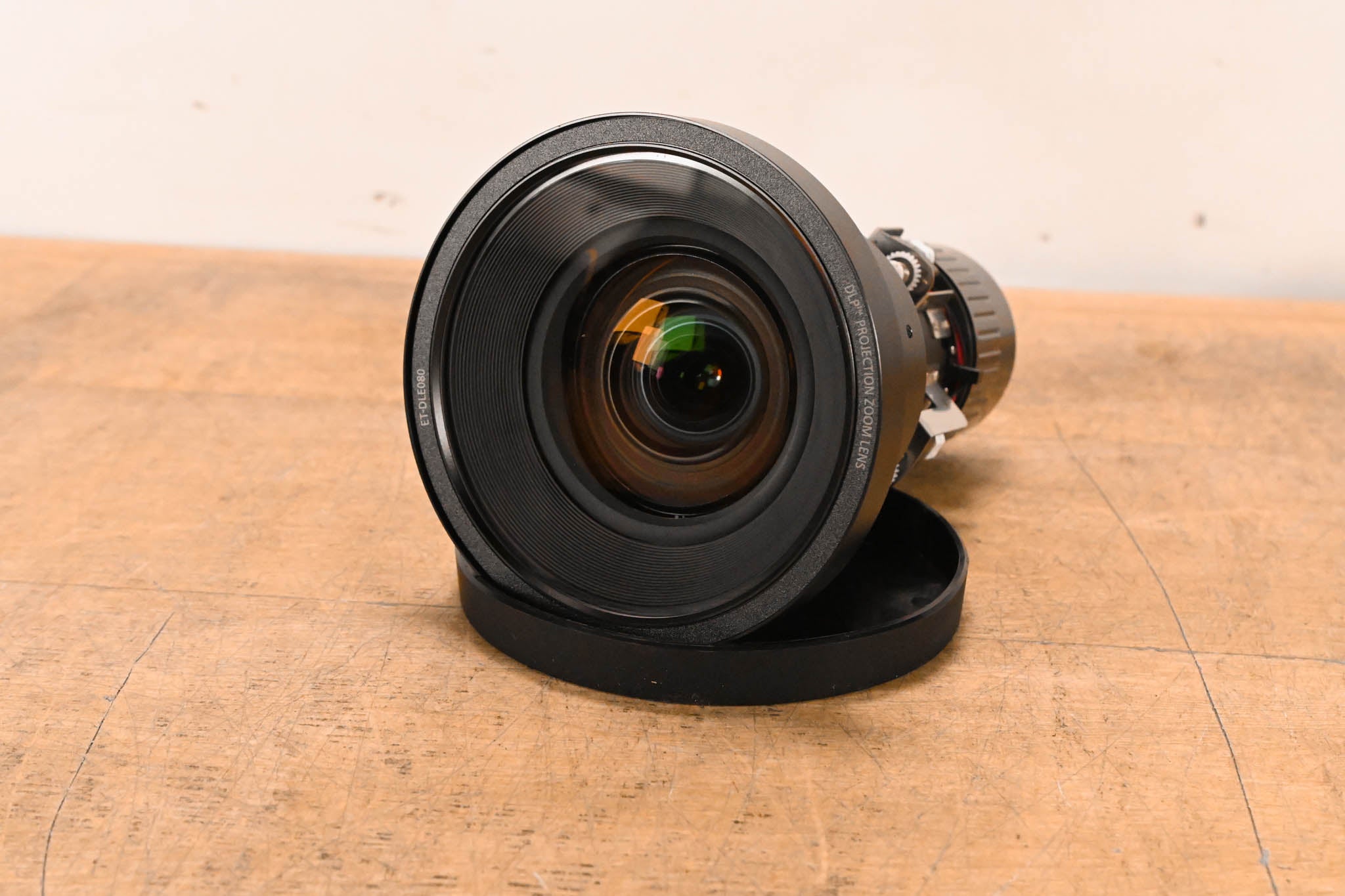 Panasonic ET-DLE080 DLP Projector Zoom Lens