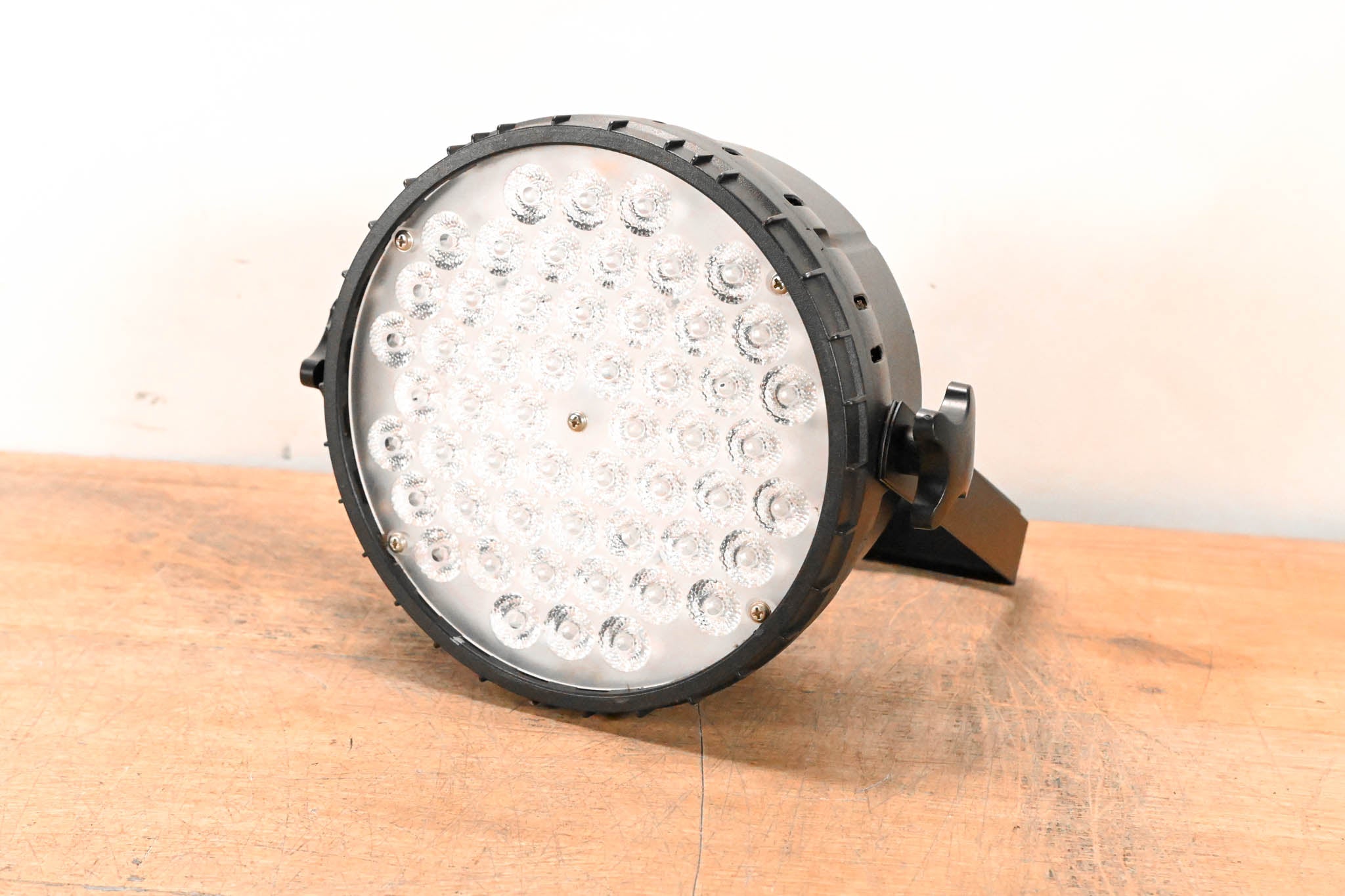 Betopper LPC015 RGB LED Par Light