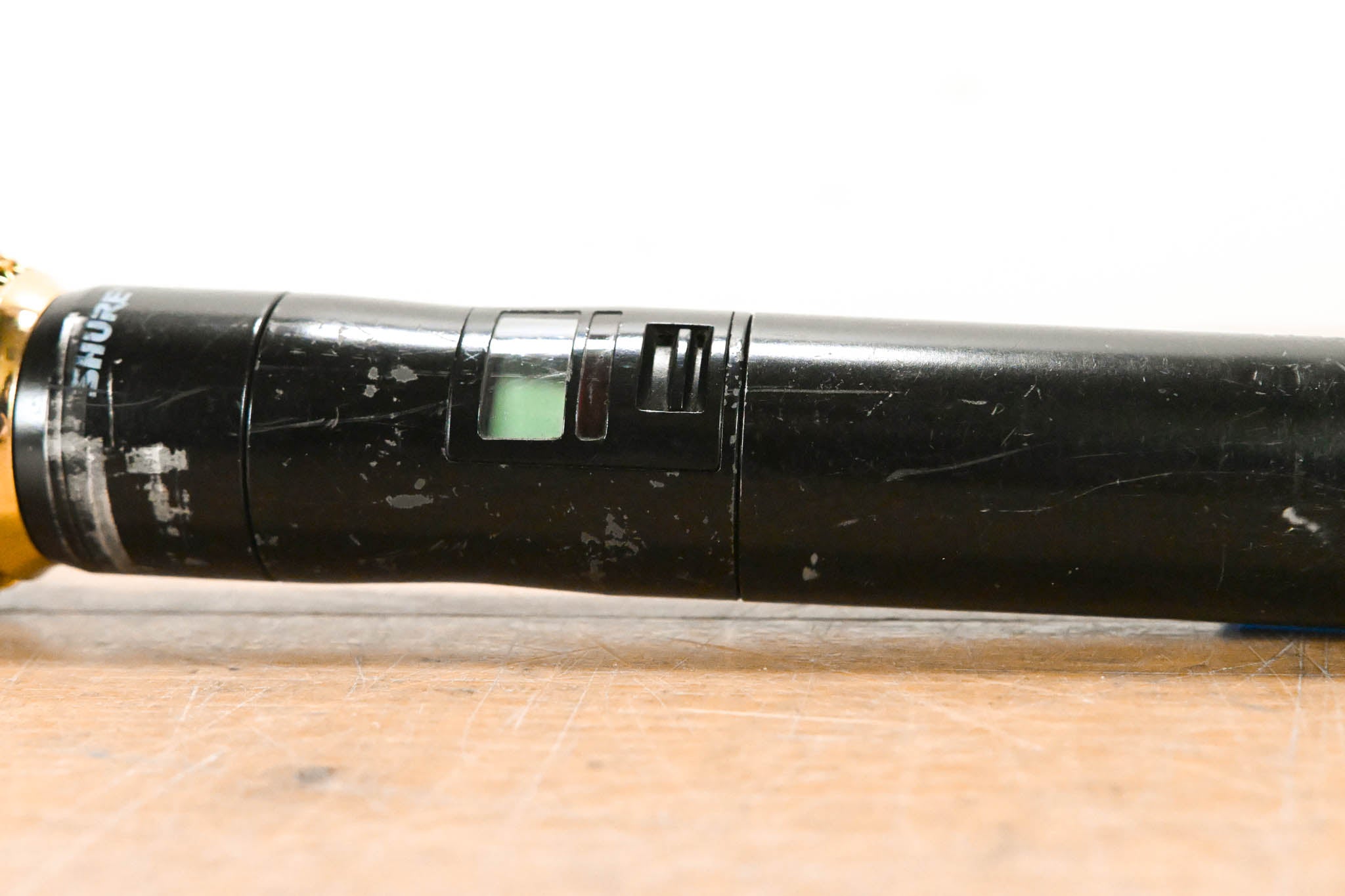Shure ULXD24/SM58 Handheld Wireless System - L50 Range (NO POWER SUPPLY)
