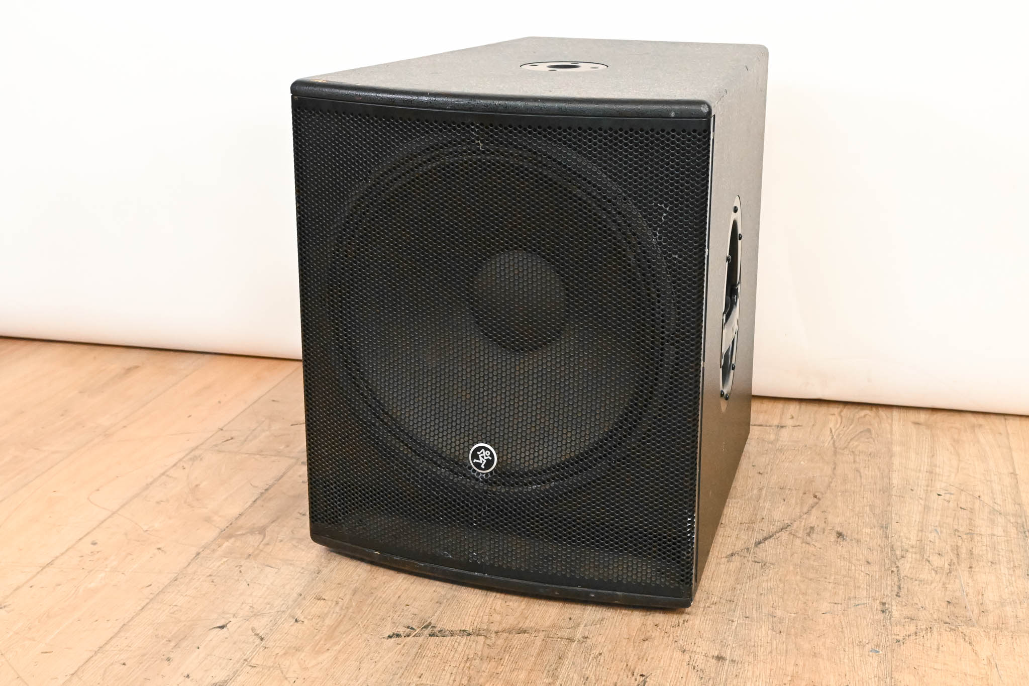 Mackie SRM1801 1000W 18-inch Powered Subwoofer