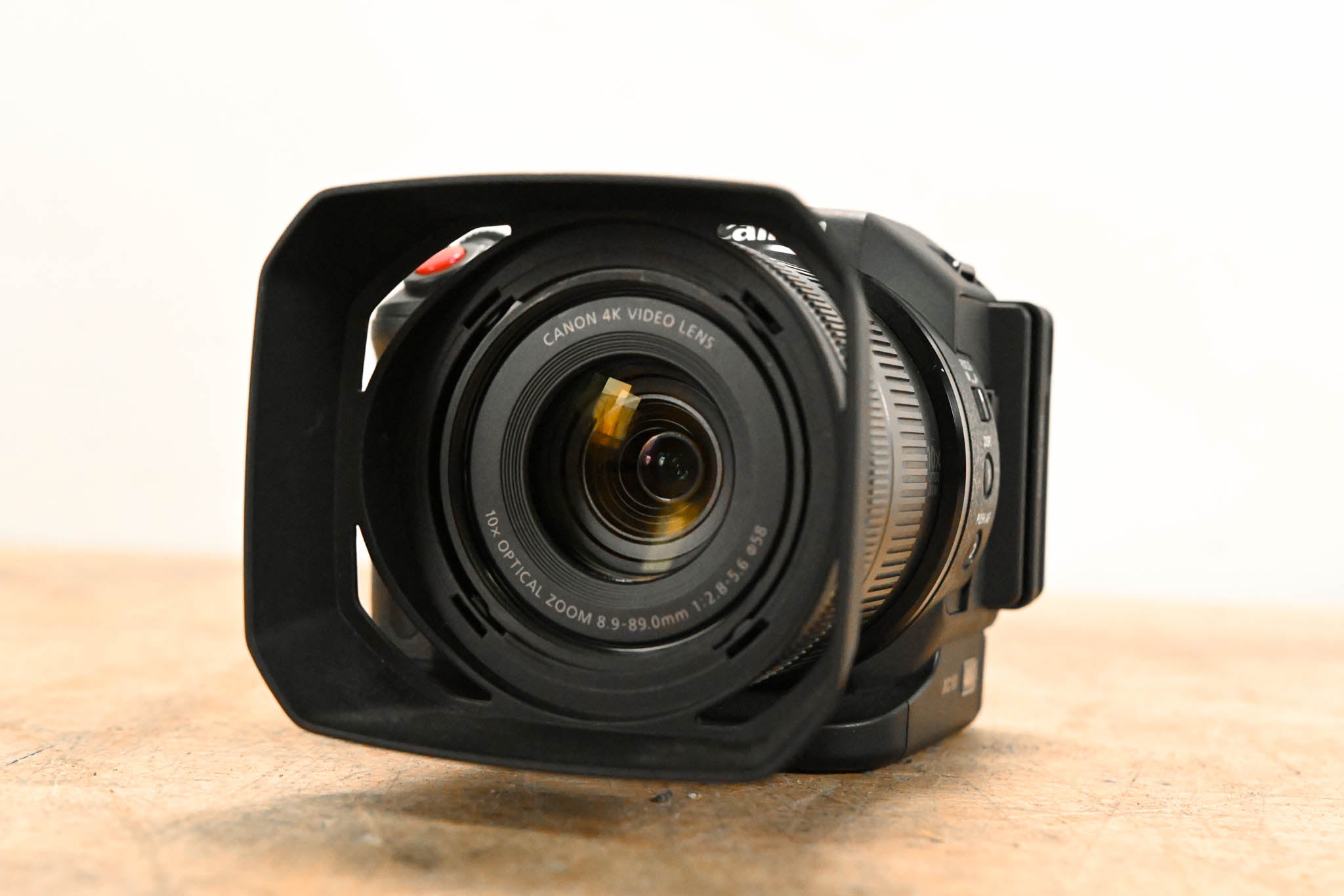 Canon XC10 4K Professional Camcorder