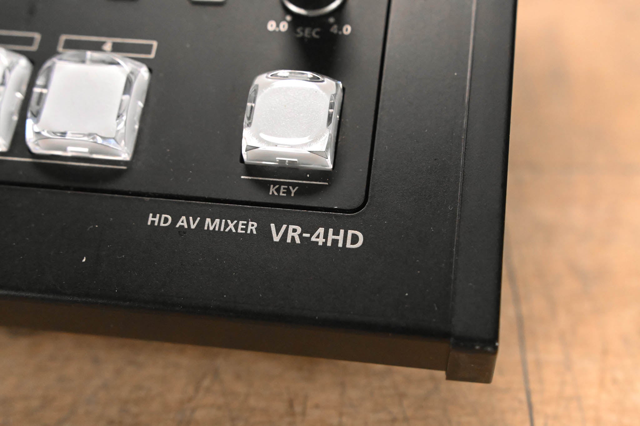 Roland VR-4HD HD AV Mixer (NO POWER SUPPLY)