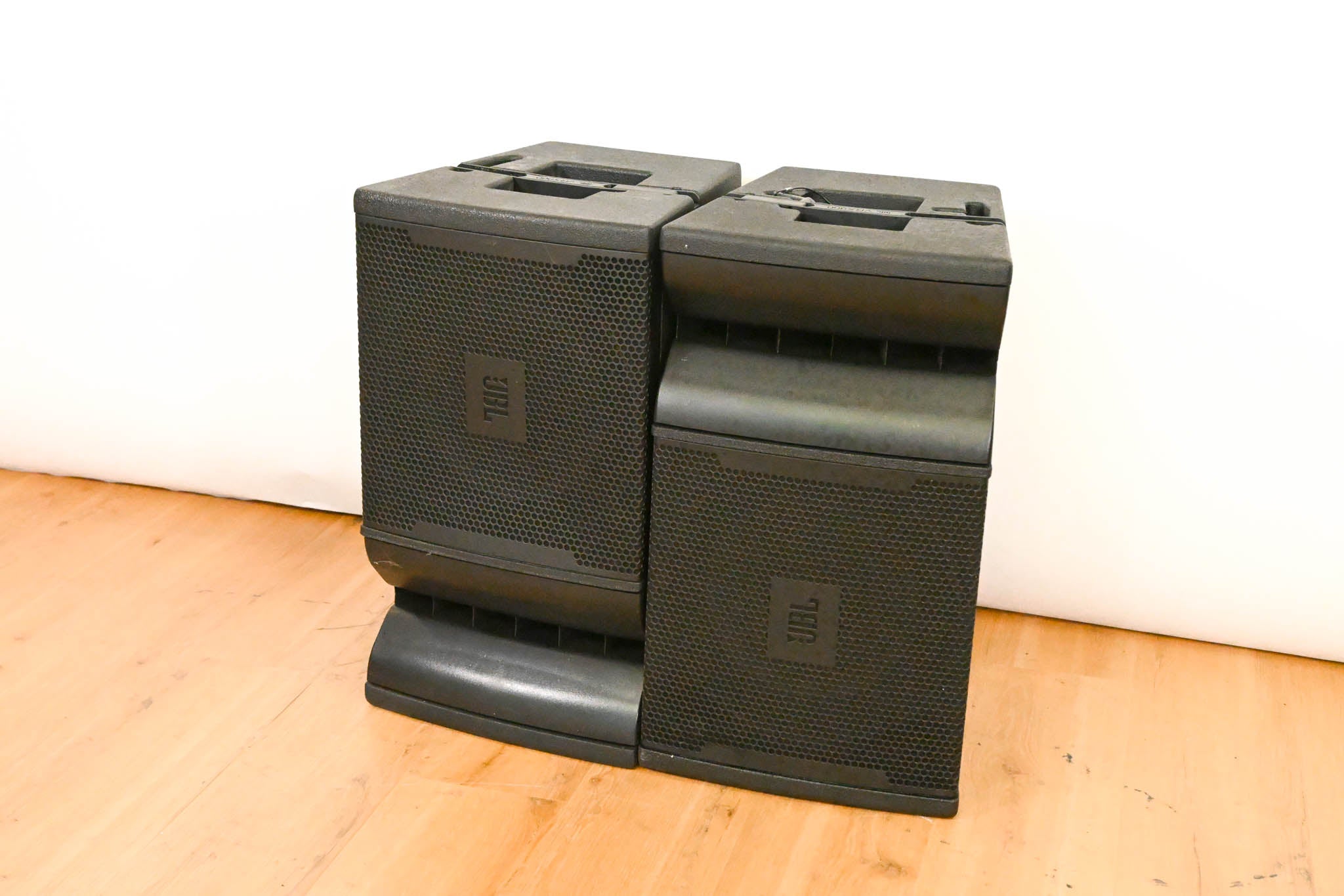 JBL VRX932LA-1 12" Two-Way Line Array Loudspeaker System (PAIR)