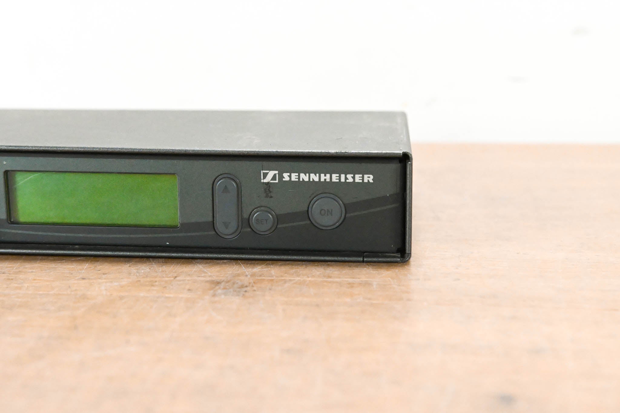Sennheiser ew 300 G2 Bodypack Wireless System - 518-554MHz (NO PSU)