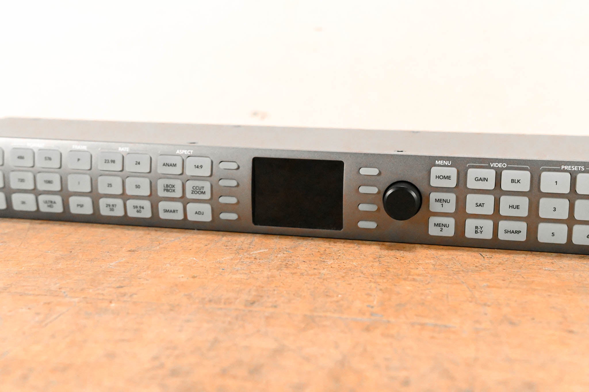 Blackmagic Design Teranex Express Broadcast Standards Converter