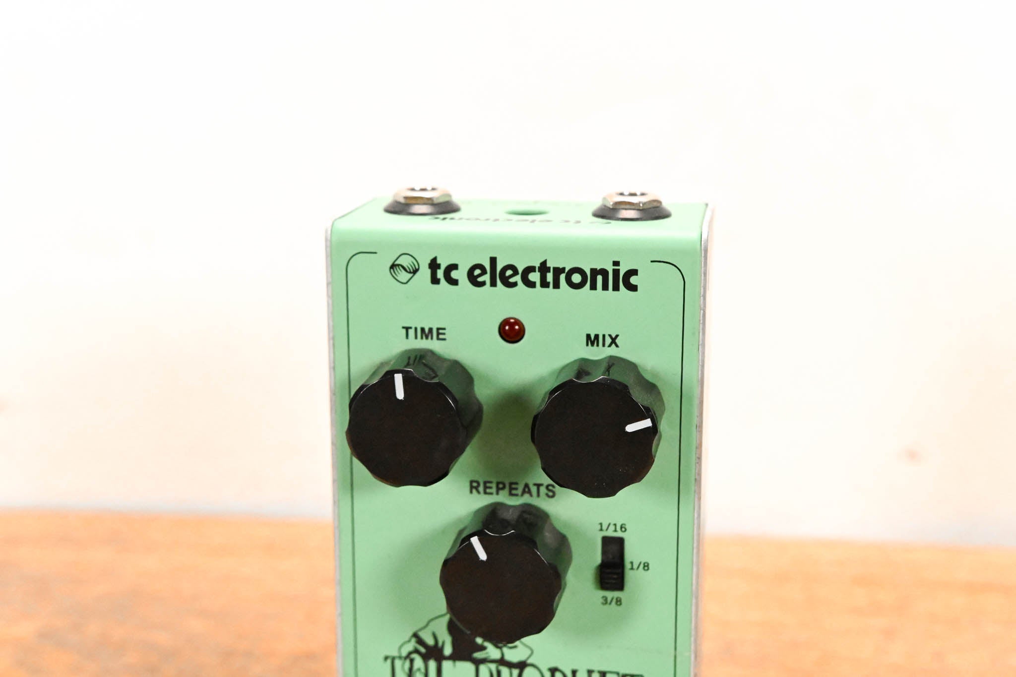 TC Electronic The Prophet Digital Delay Pedal