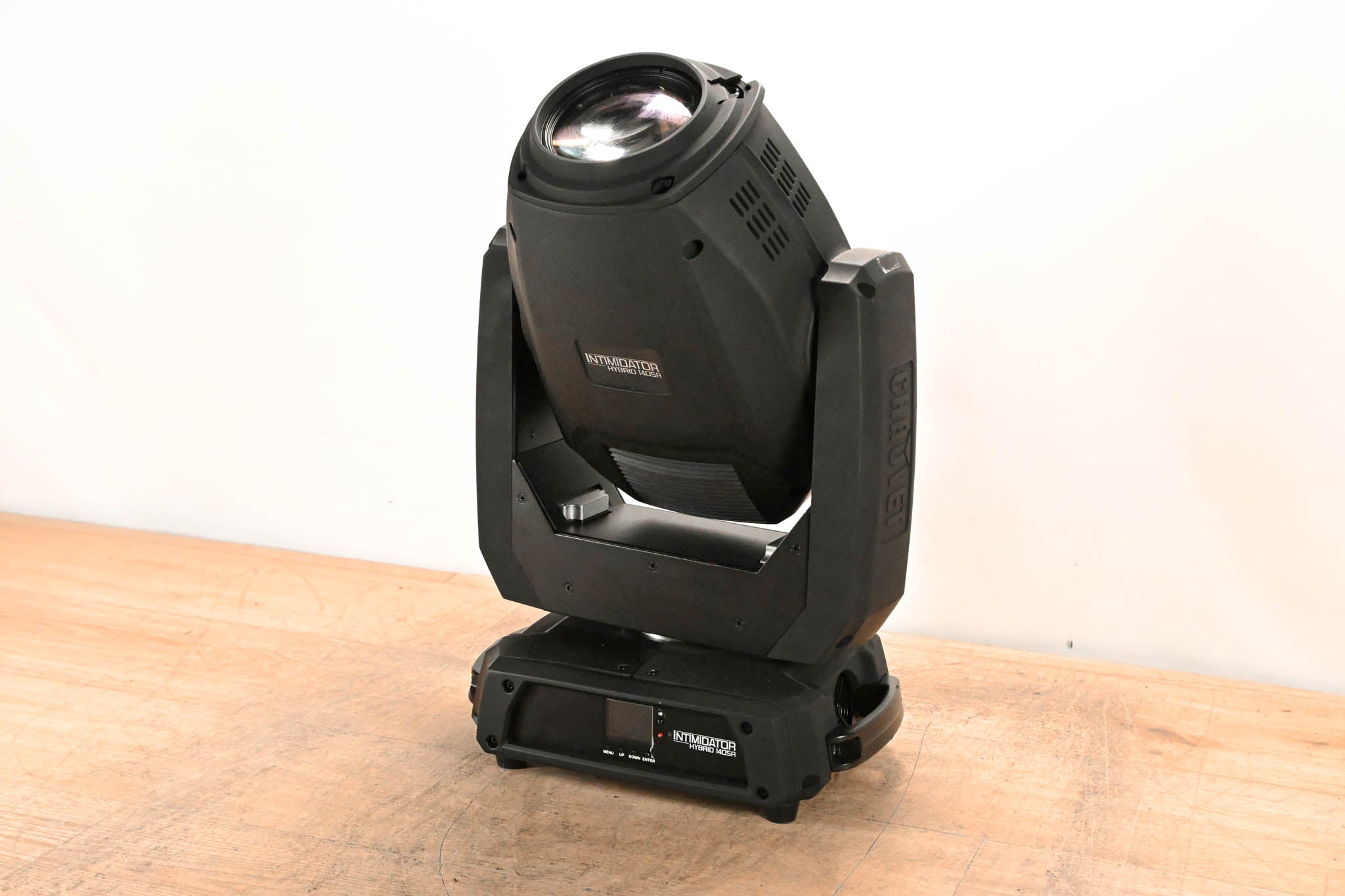 Chauvet Intimidator Hybrid 140SR Moving Head Lighting Fixture