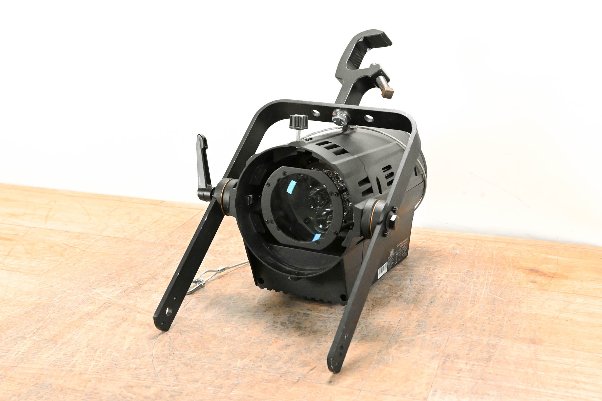 Chauvet Ovation E-190WW V2 LED Ellipsoidal Light (No Lens)