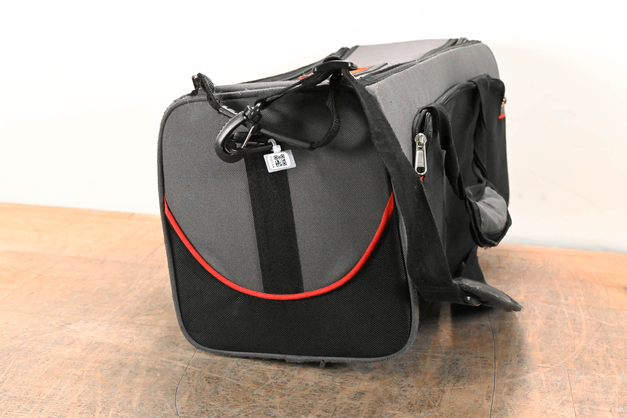 Pearstone Digital Video Camcorder Bag