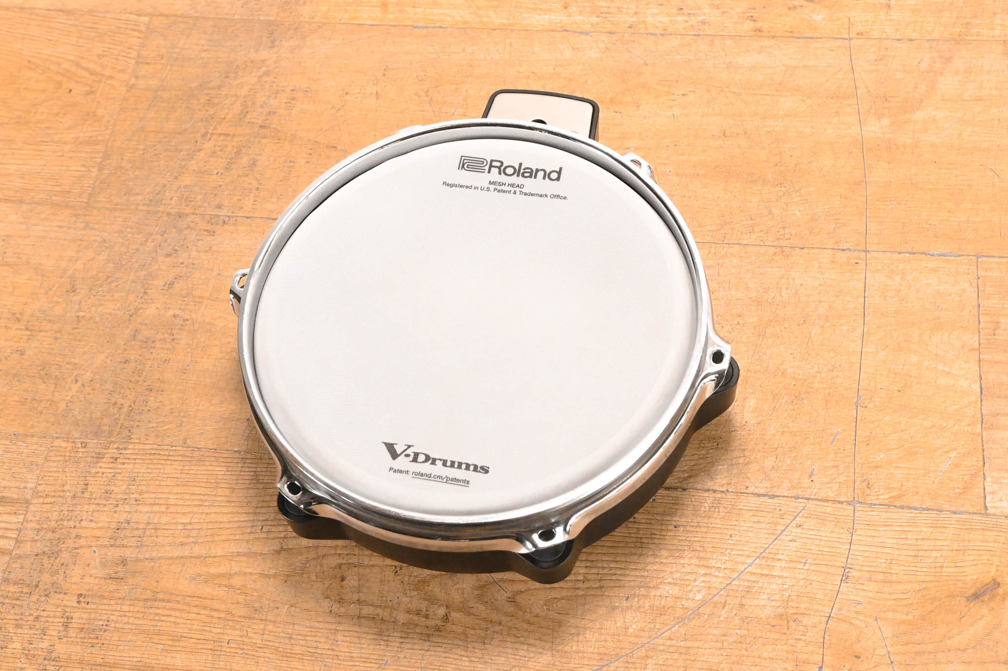 Roland PDX-100 10" Electronic V-Drum Pad