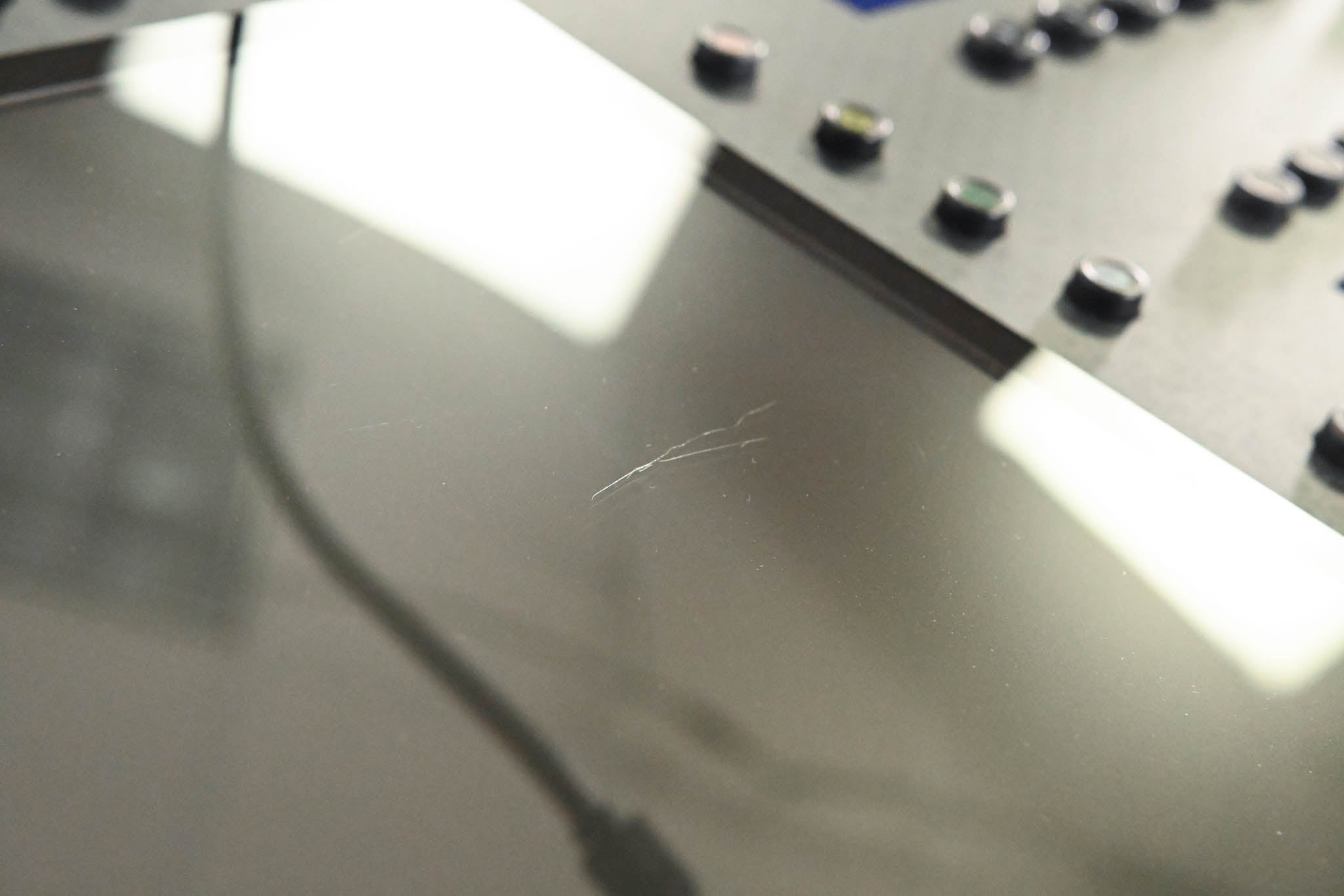 Jands Vista L5 Lighting Control Console