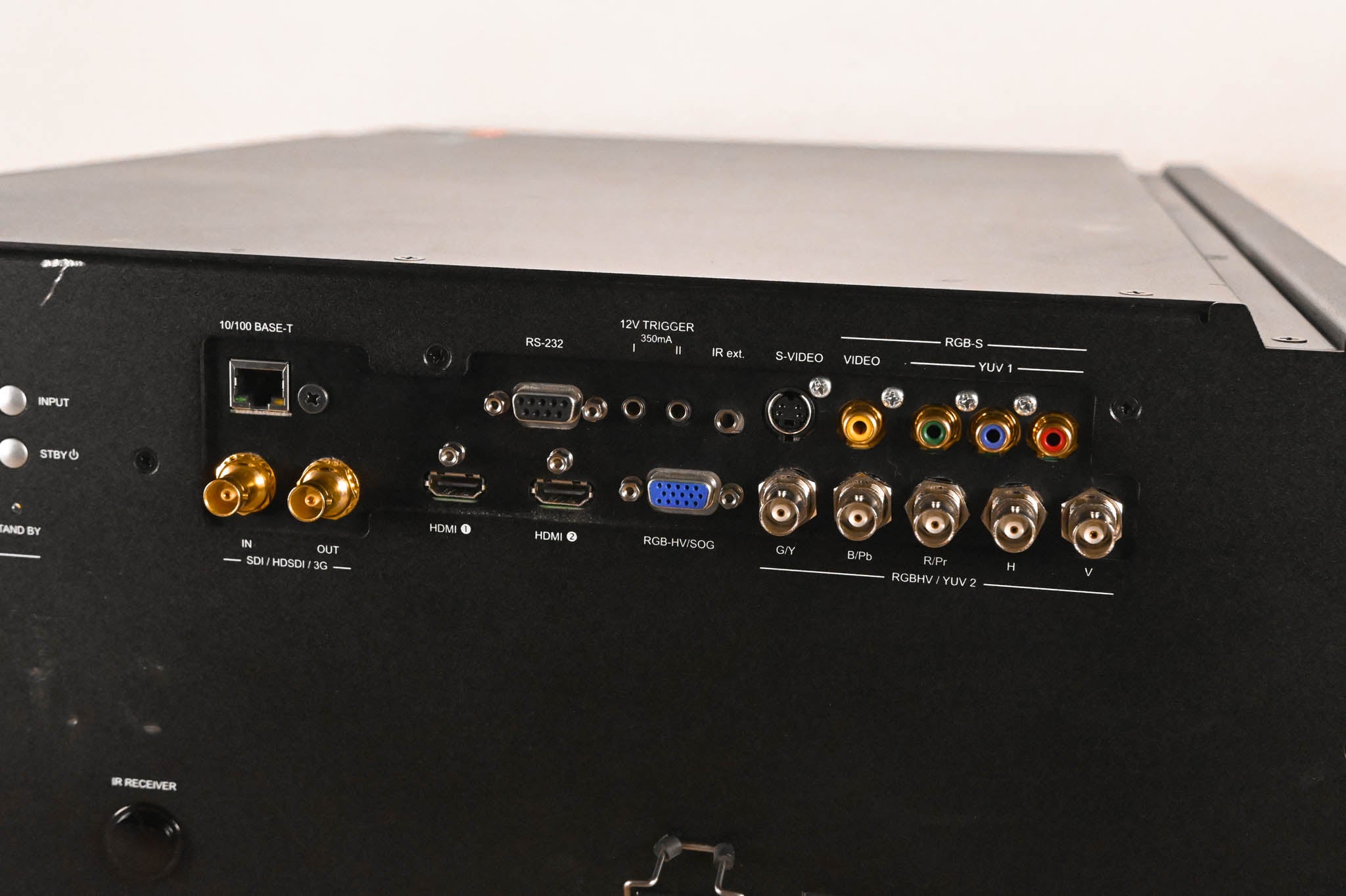 Barco RLM-W8 8,000 Lumen WUXGA Large Venue Projector