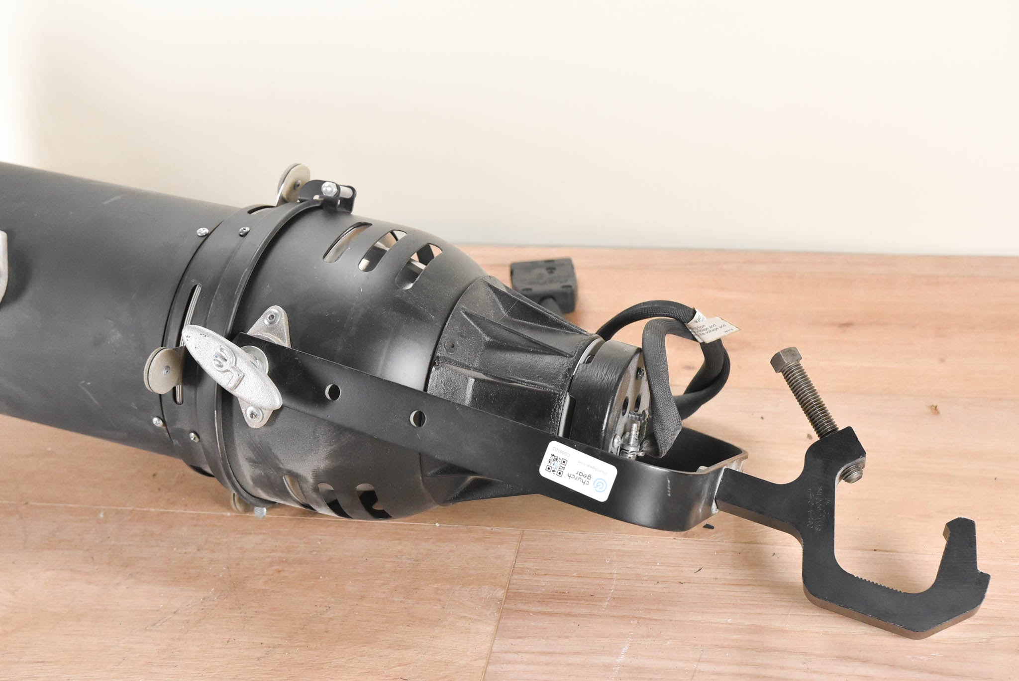 L&E AQ61 Ellipsoidal Light (Unknown Lens Degree)