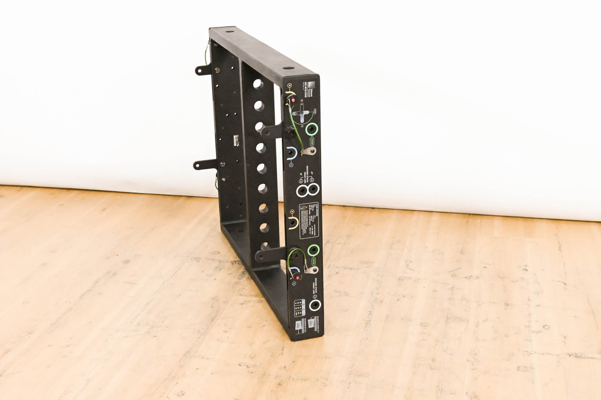 Meyer Sound MG-M’ELODIE Multi-Purpose Grid