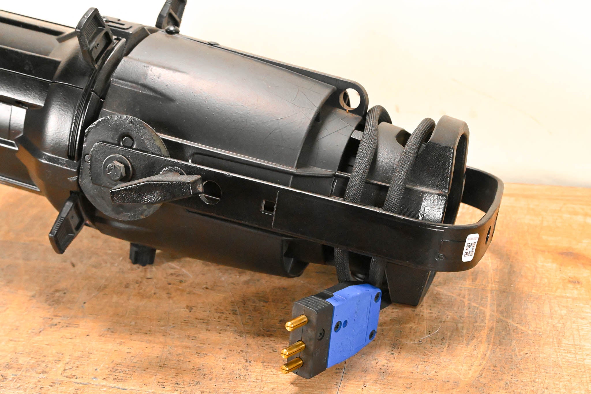 ETC Source Four 750 Ellipsoidal Light (No Lens Tube)