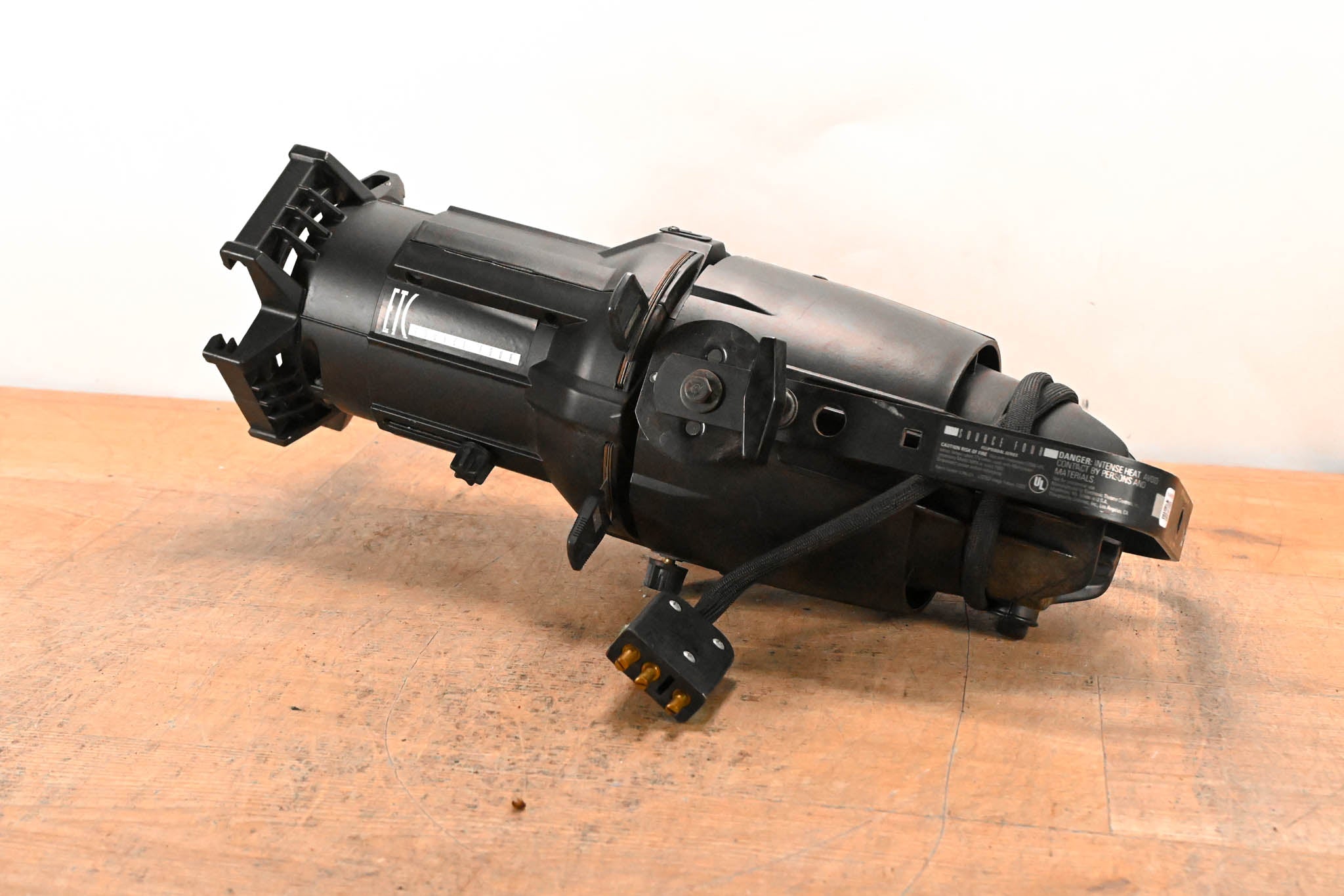 ETC Source Four 575 26 Degree Ellipsoidal Light