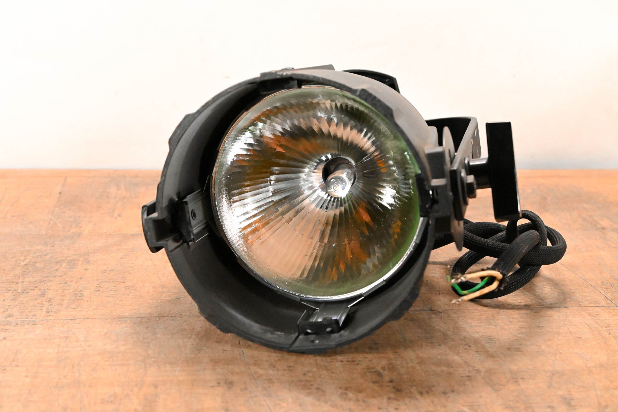 ETC Source Four Fixture Body and Burner Assembly