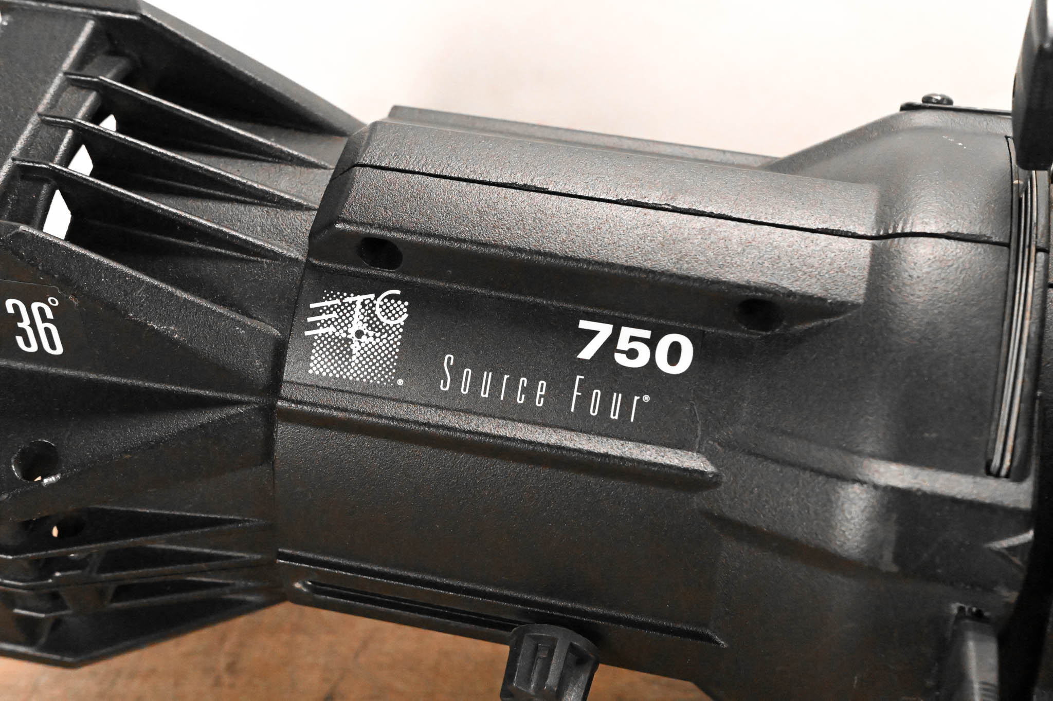 ETC Source Four 750 36 Degree Ellipsoidal Light