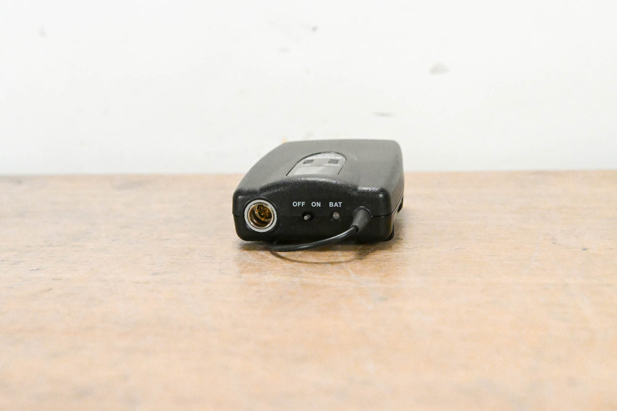 Shure ULXS14 Bodypack Wireless System - G3 Band (NO POWER SUPPLY)